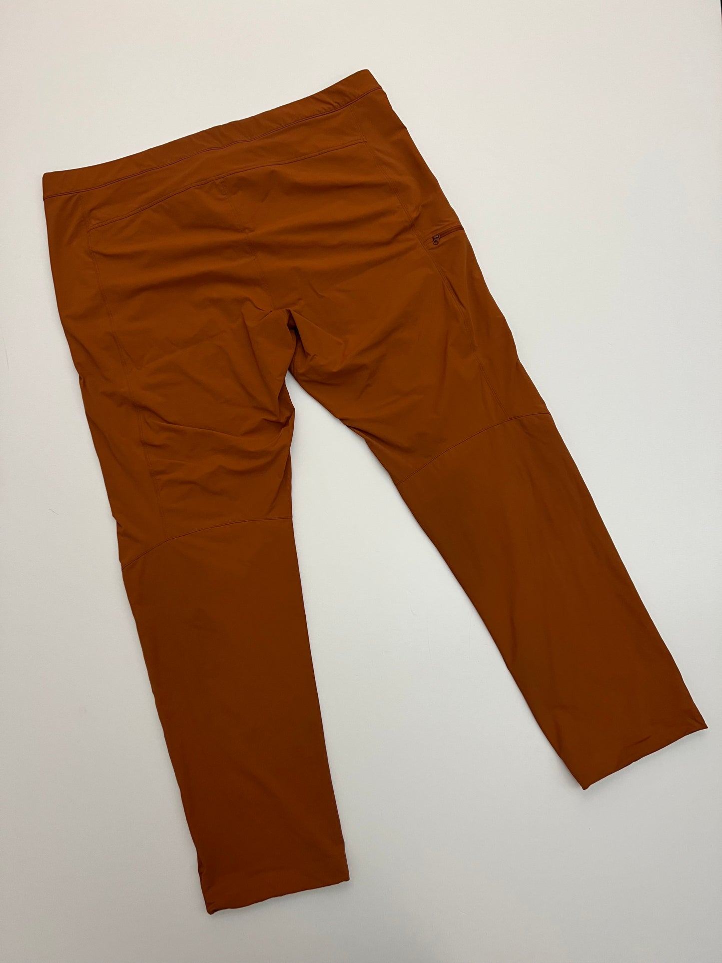 Arc'teryx Gamma LT Pant Revel Orange Men’s XXL