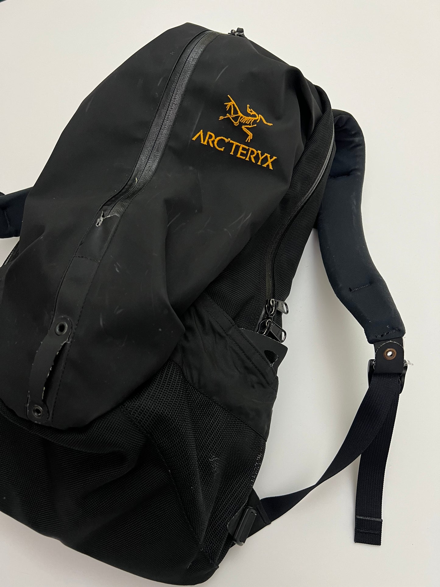 Arc’teryx Arro 22 Backpack Black