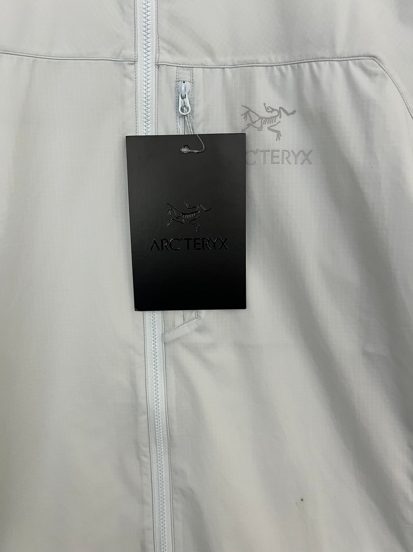 Arc’teryx Squamish Hoody Daybreak Blue Men’s L Large