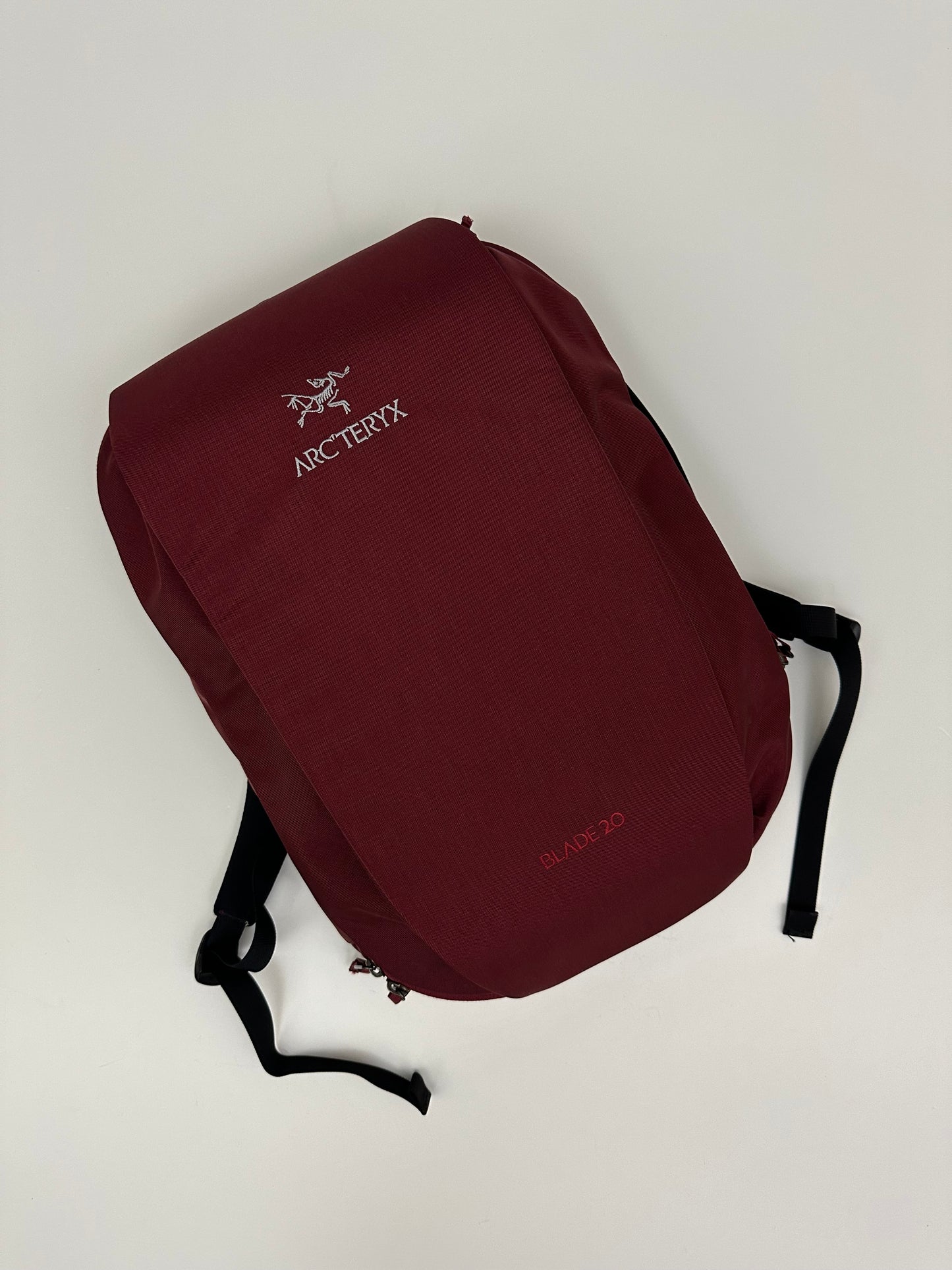 Arc’teryx Blade 20 Backpack Red