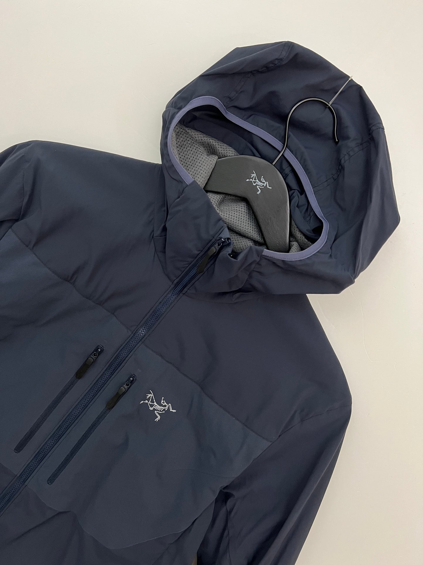 Arc’teryx Proton FL Hoody Blue Women’s L Large