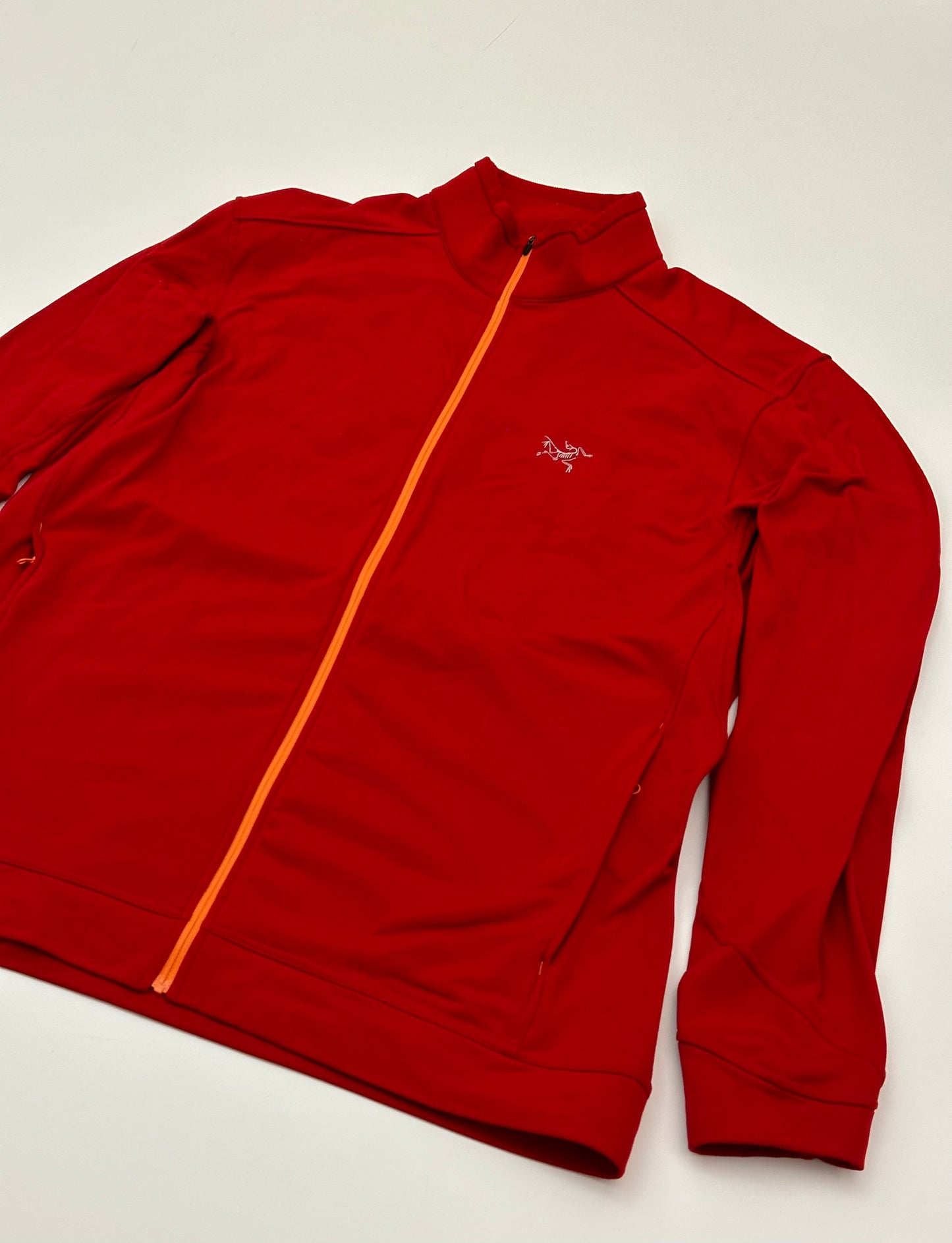 Arc’teryx Stradium Jacket Red Men’s XL Extra Large