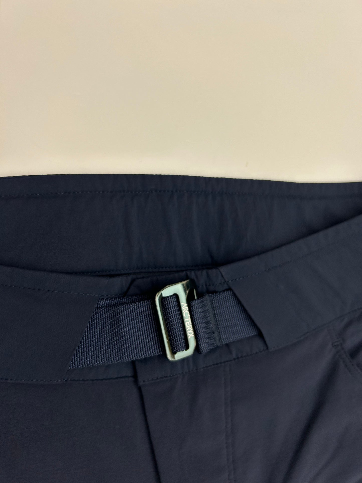 Arc'teryx Lefroy Pant Men’s 30W 32L Blue