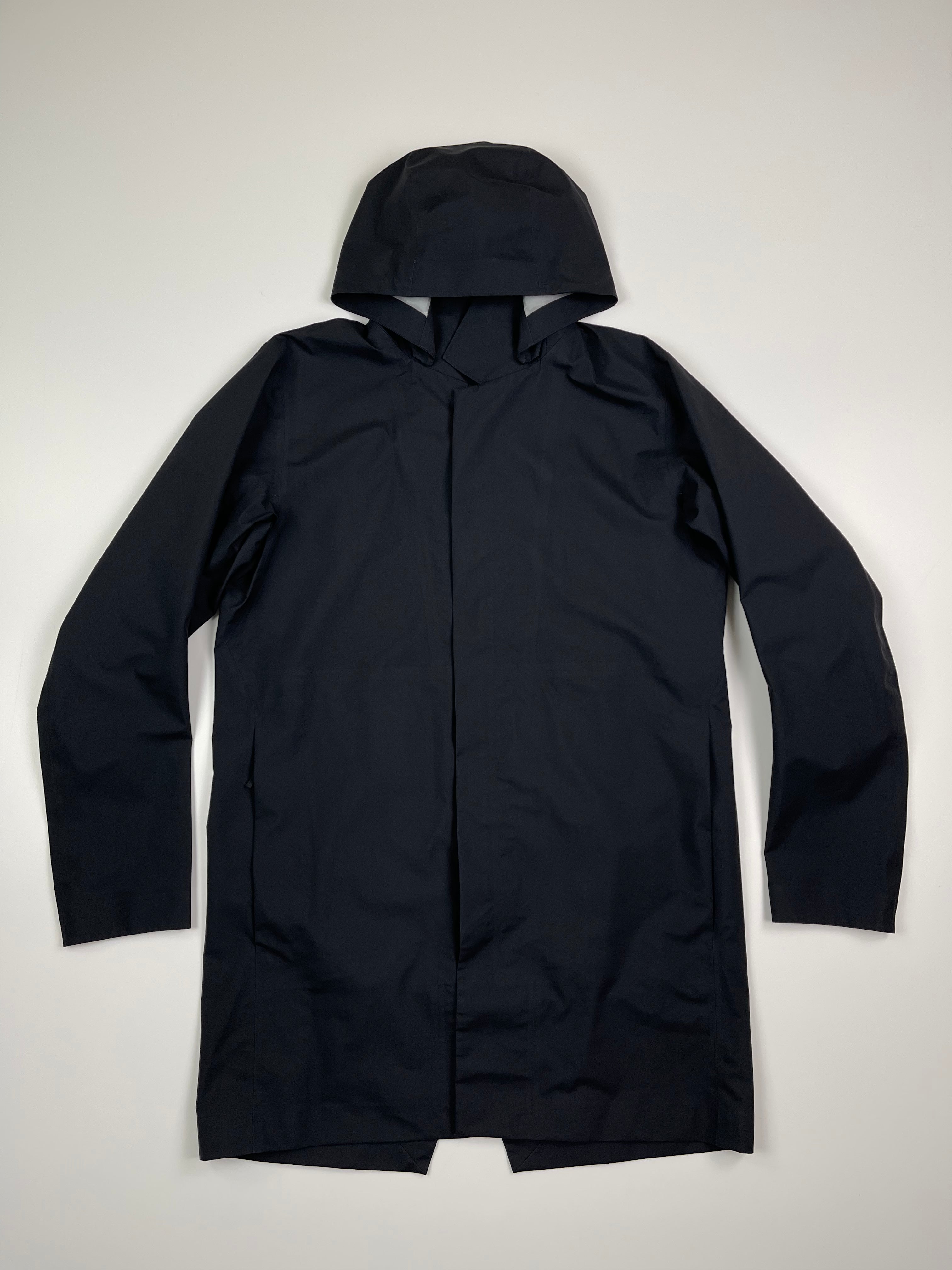 Arc’teryx Veilance Partition LT Coat Black Men’s M Medium