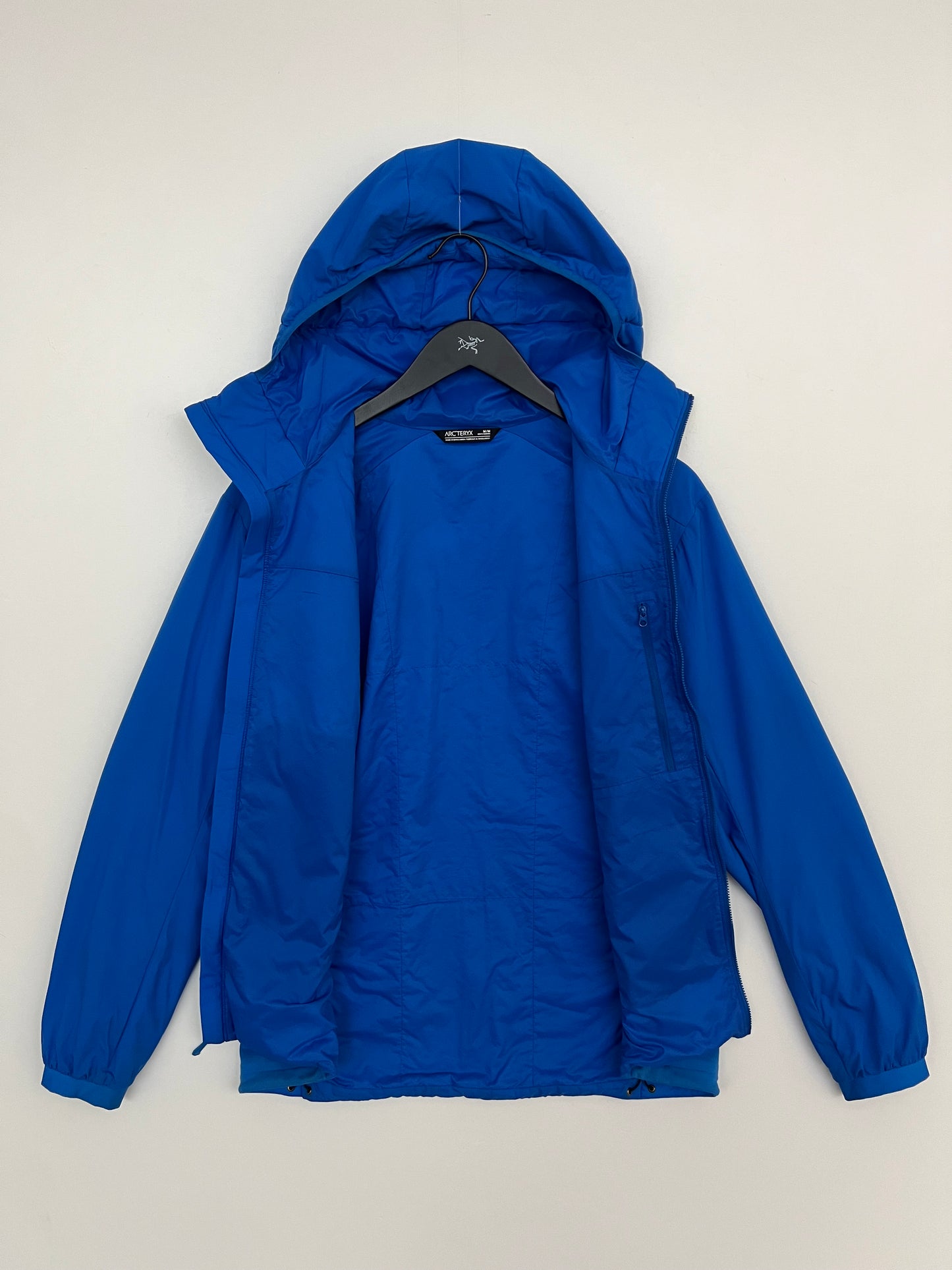 Arc’teryx Atom LT Hoody Vitality Blue Men’s M Medium