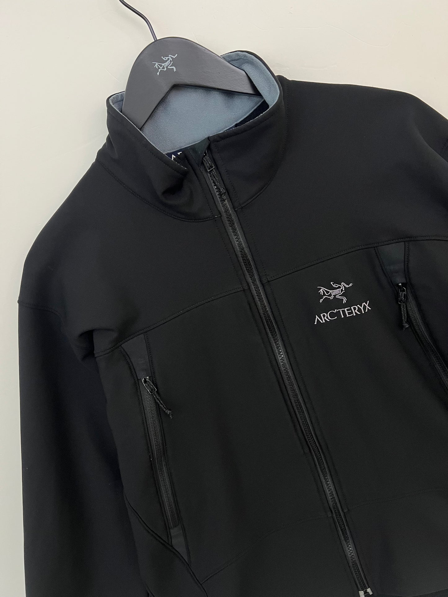 Arc’teryx Gamma SV Jacket Black Men’s L Large