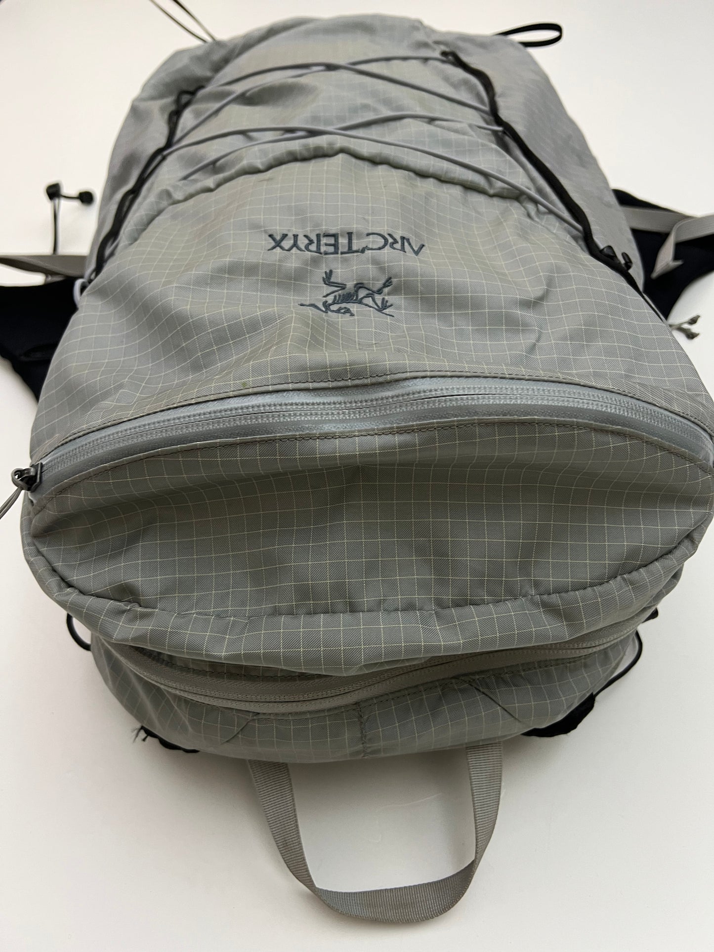 Arc’teryx Aerios 30 Backpack Men’s Pixel Grey