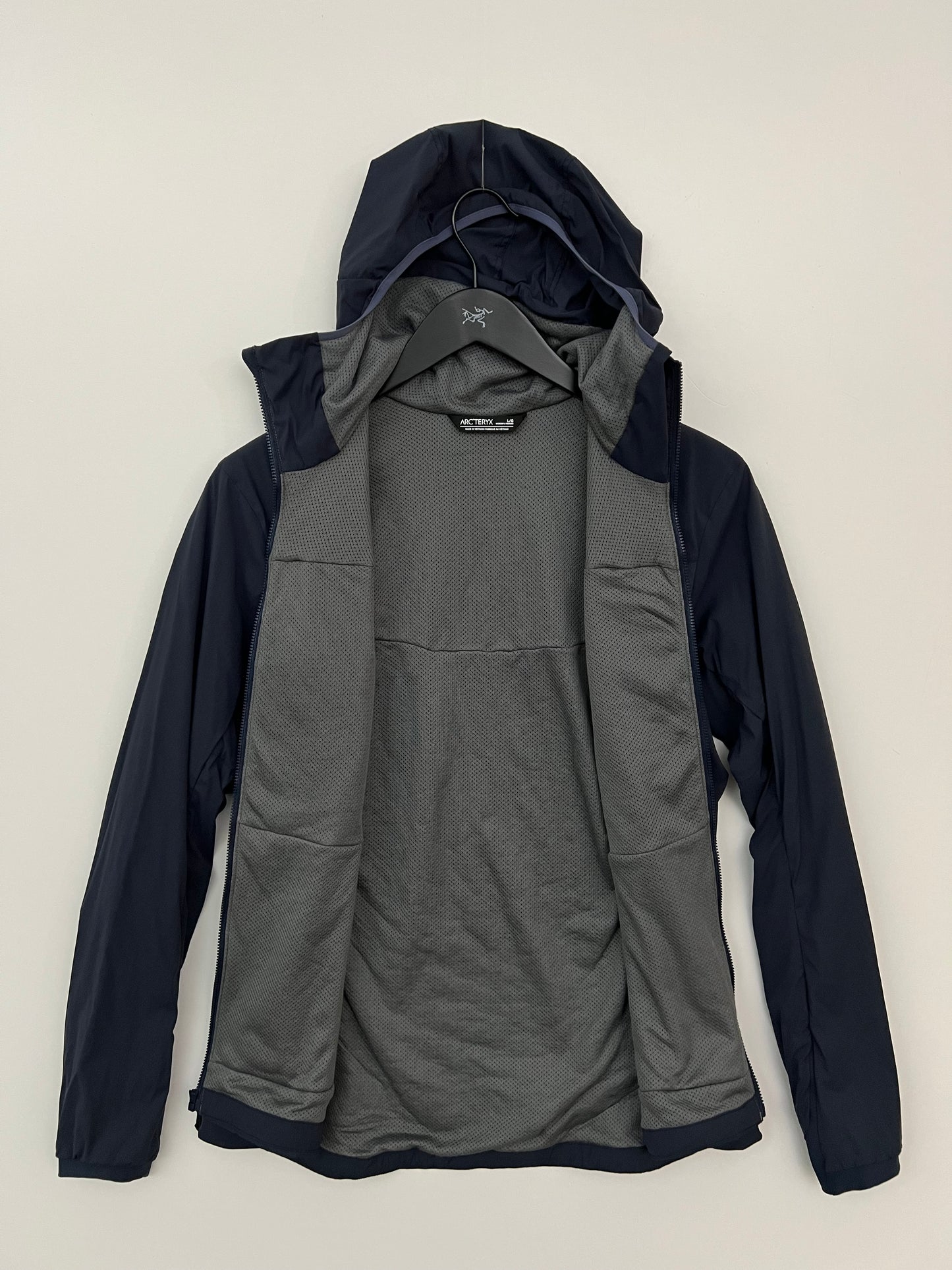 Arc’teryx Proton FL Hoody Blue Women’s L Large