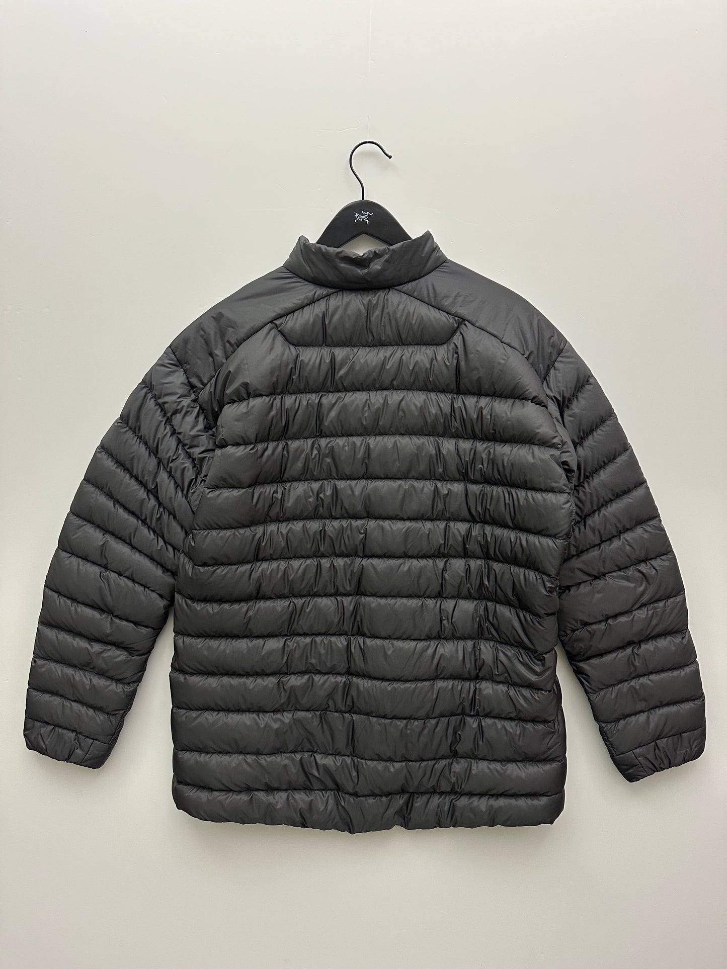 Arc’teryx Cerium LT Jacket Pilot Grey Men’s XXL