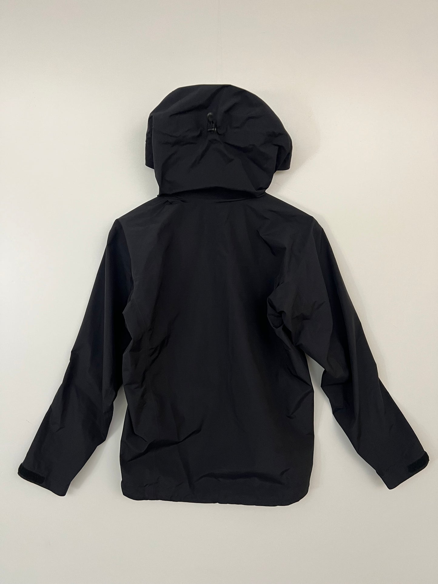 Arc’teryx x Oshman’s Beta SL Jacket Black Men’s S Small Gore-Tex