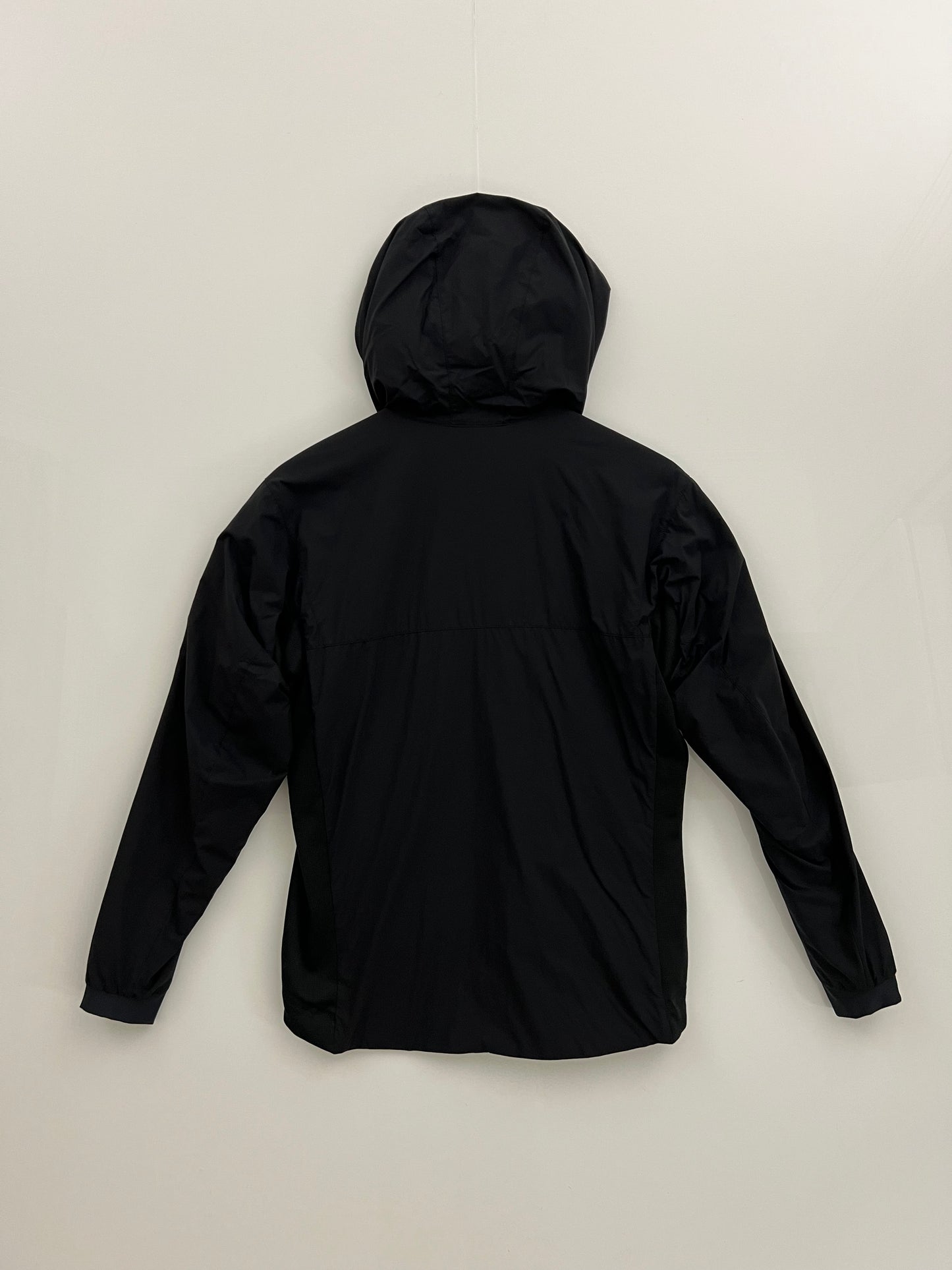 Arc’teryx Atom LT Hoody Black Men’s S Small