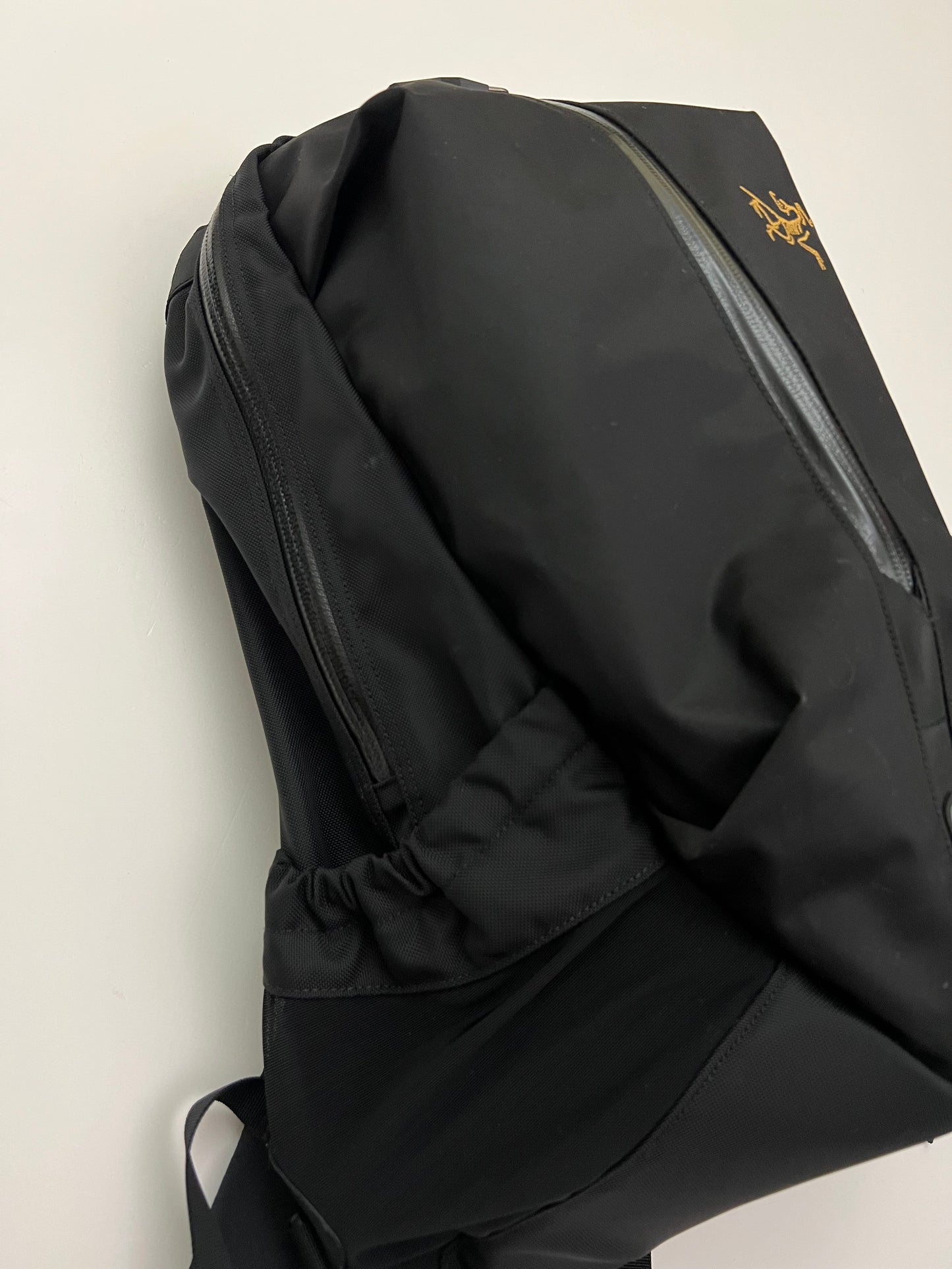 Arc’teryx Arro 16 Backpack Black