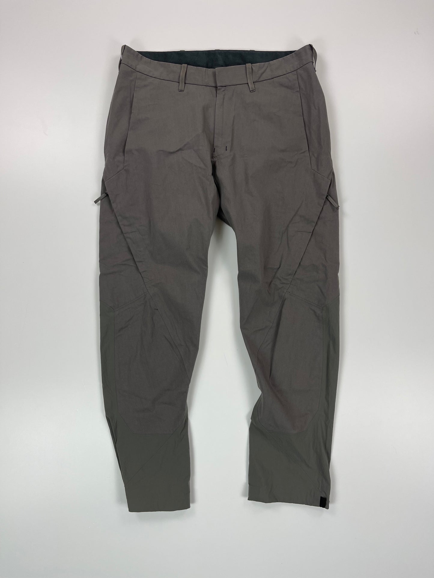 Arc'teryx Veilance Men’s Aparat Pant Grey Men’s 33