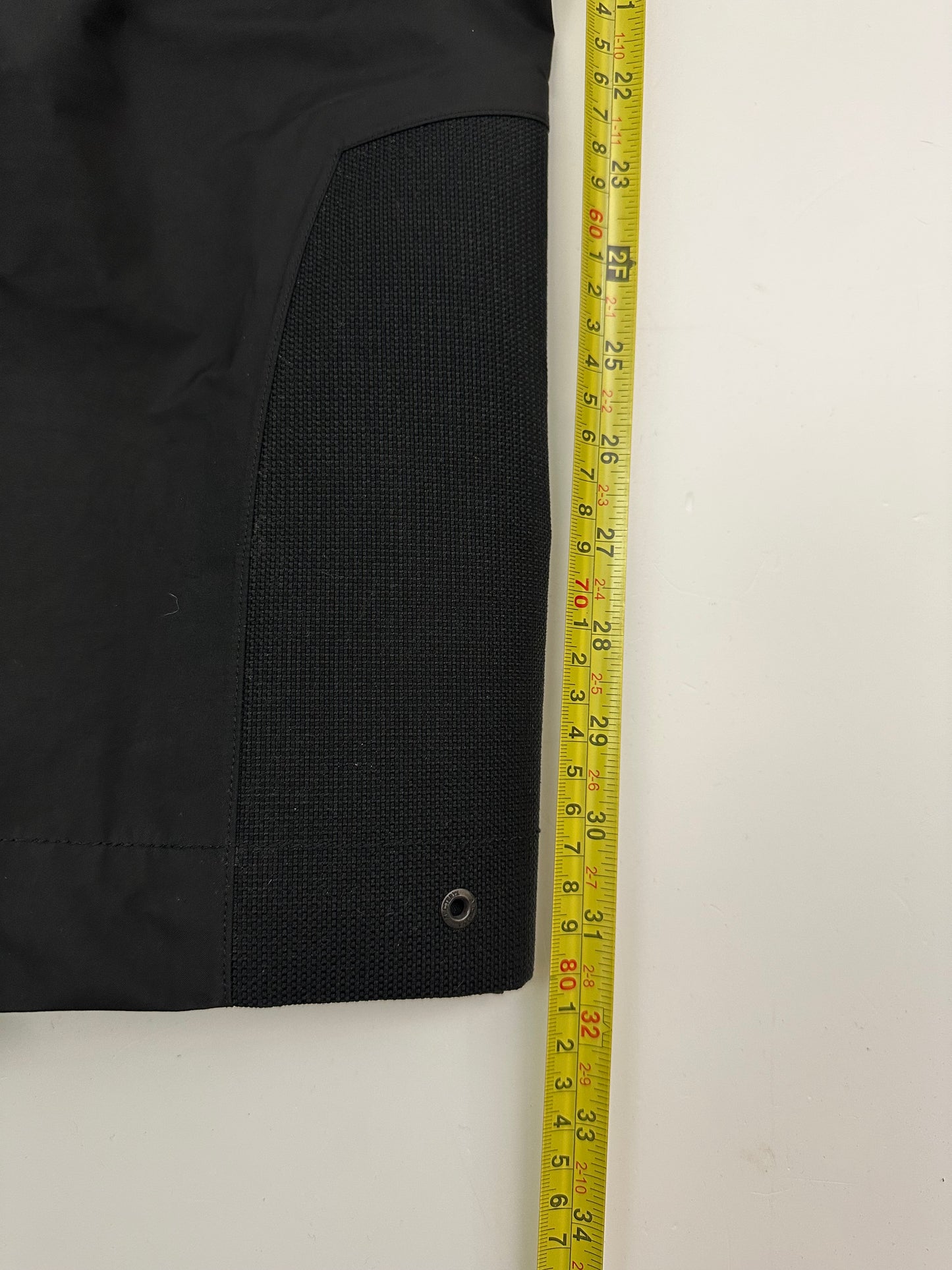 Arc'teryx Beta AR Pant Black Men’s L Large Gore-Tex Pro RECCO