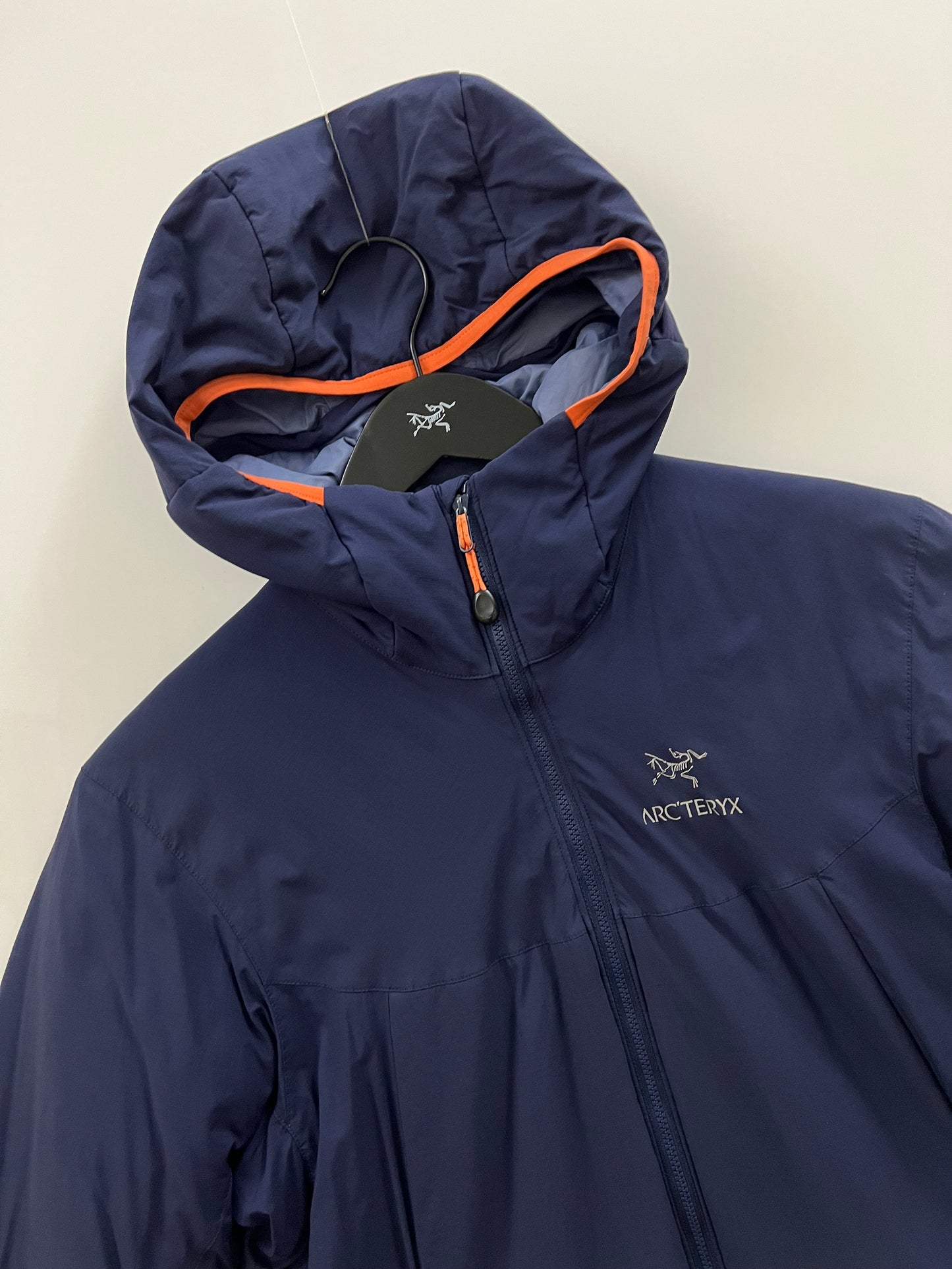Arc’teryx Atom AR Hoody Women’s L Large