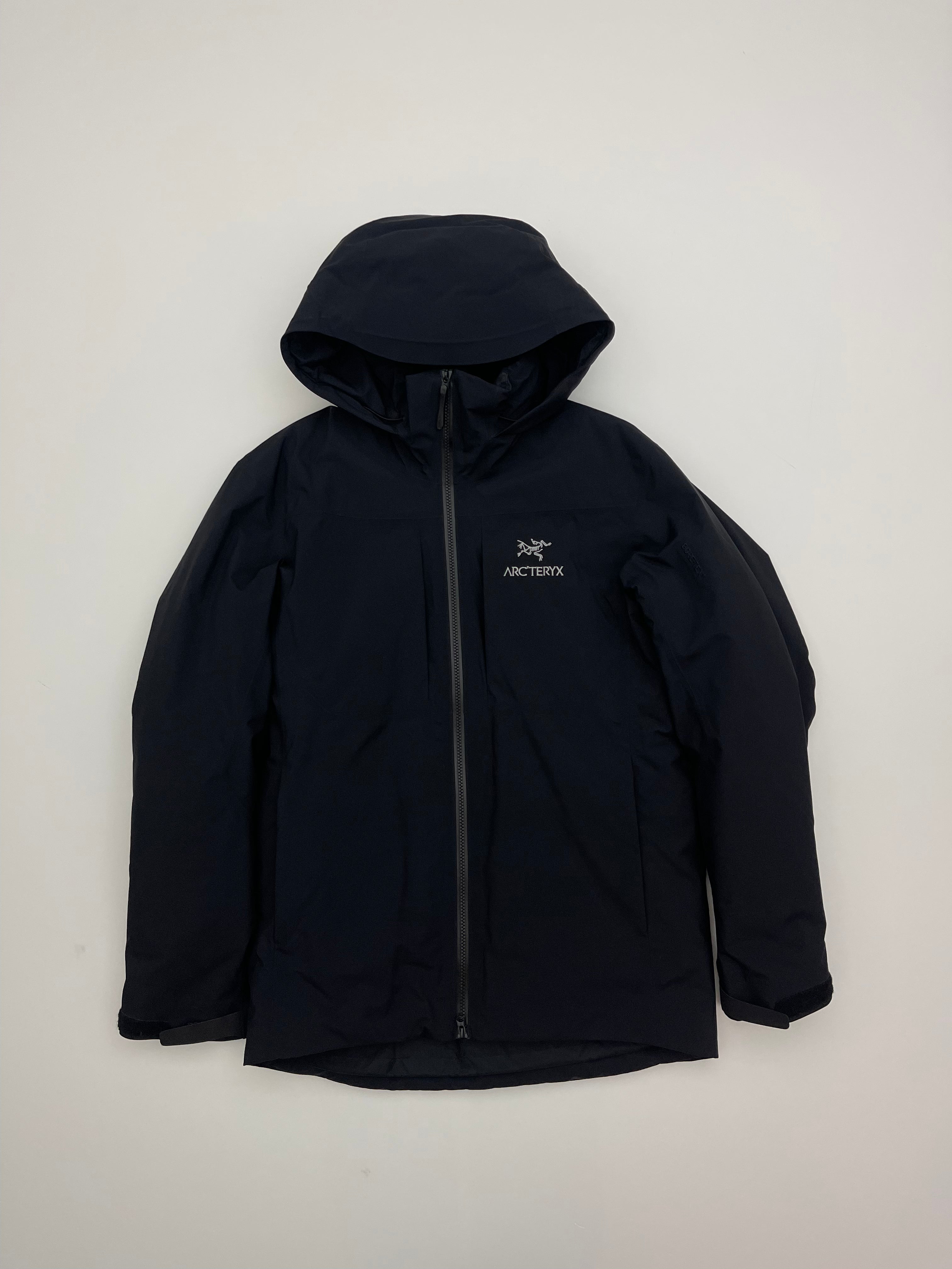 Arcteryx fission sv dark moss best sale