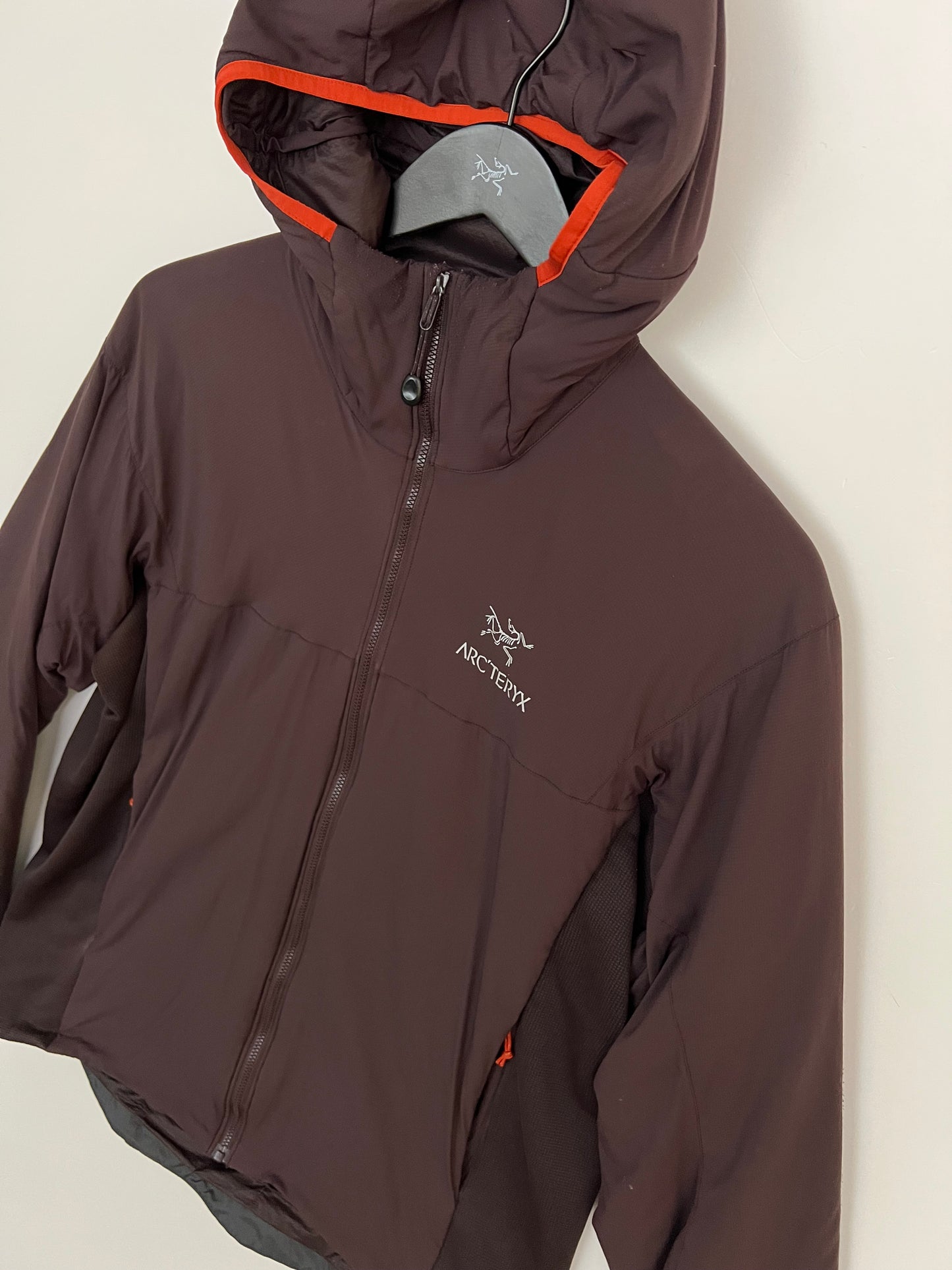 Arc’teryx Atom LT Hoody Brown Men’s L Large