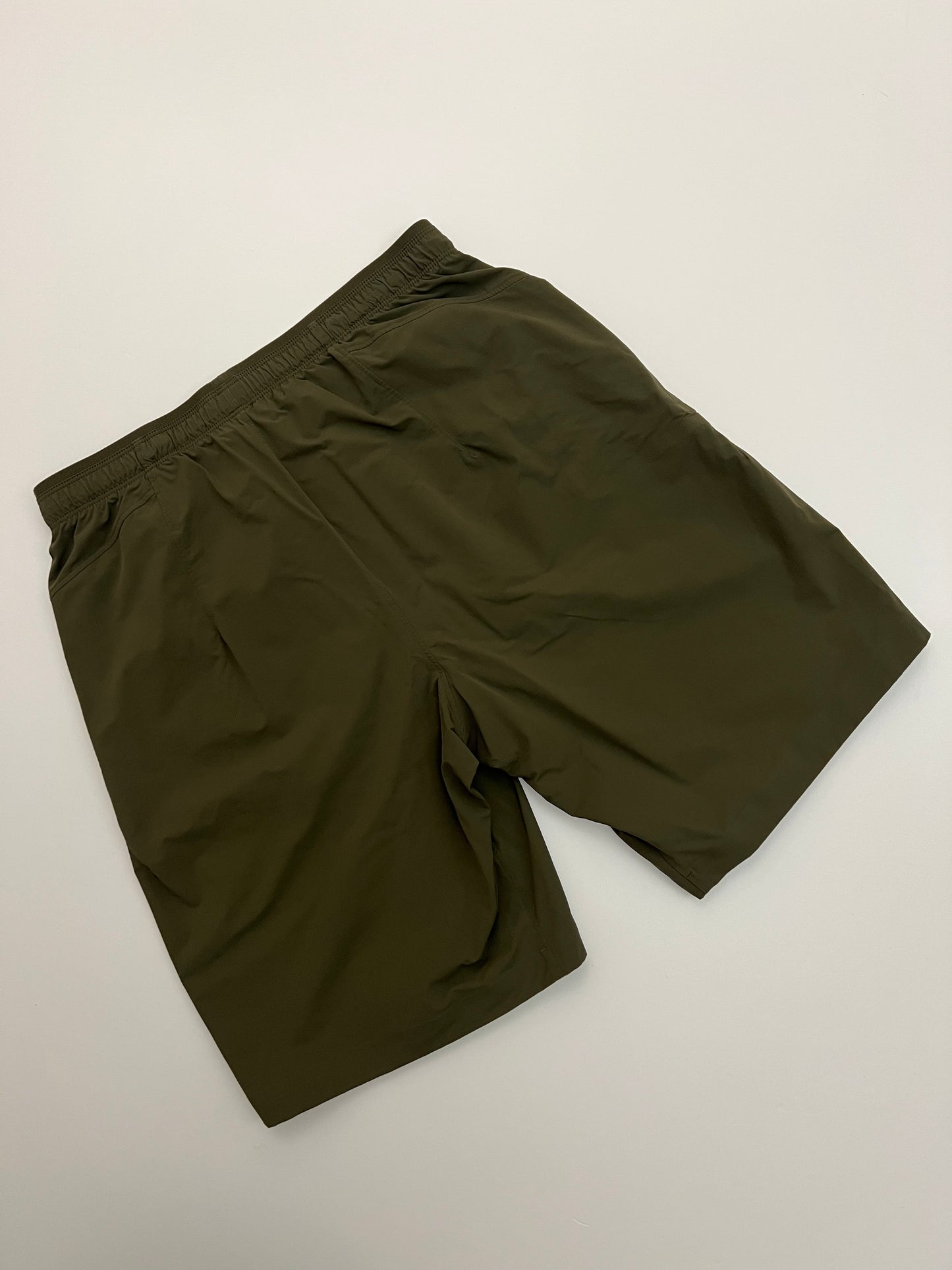 Arc’teryx Aptin Shorts Tatsu Green Men’s M Medium
