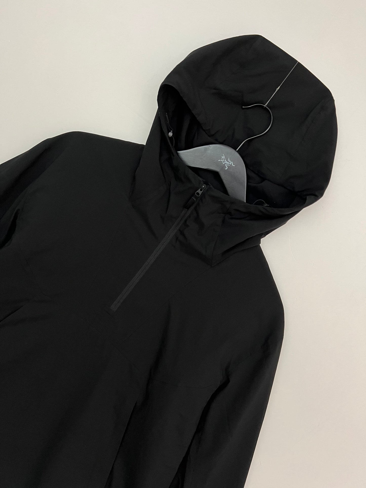 Arc’teryx Veilance Atrix IS Hoody Black Men’s L Large