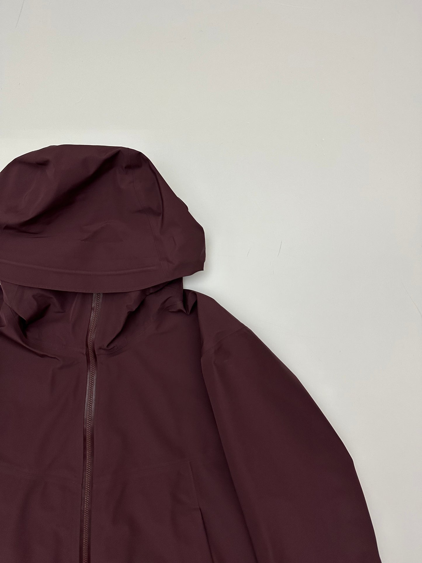 Arc’teryx Arris Jacket Rosewood Men’s S Small Gore-Tex