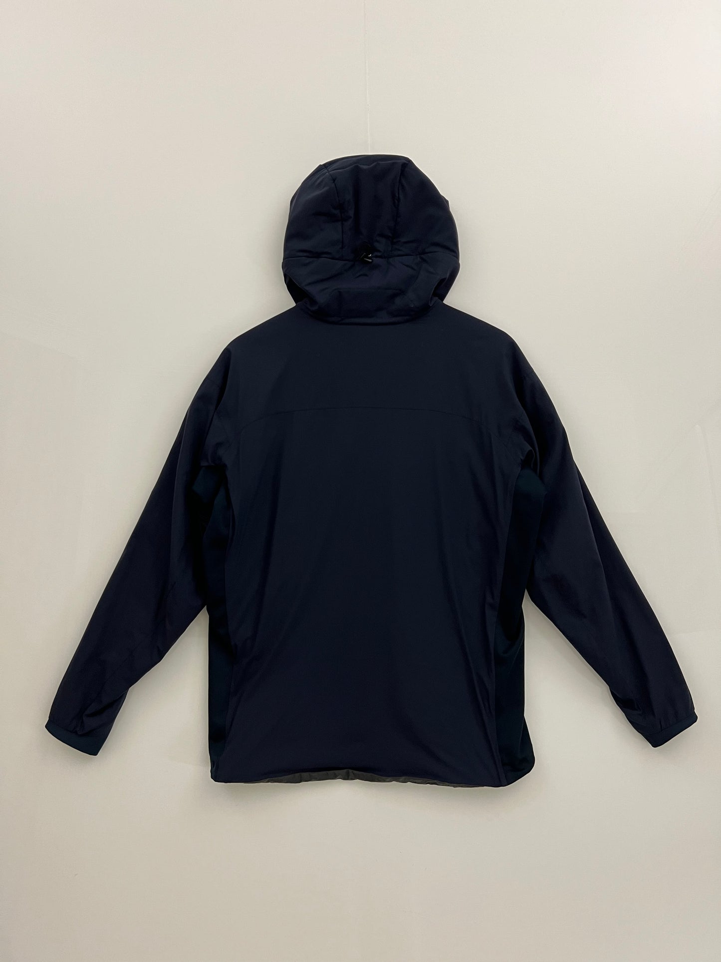 Arc’teryx Atom LT Hoody TUI Blue Men’s XL Extra Large