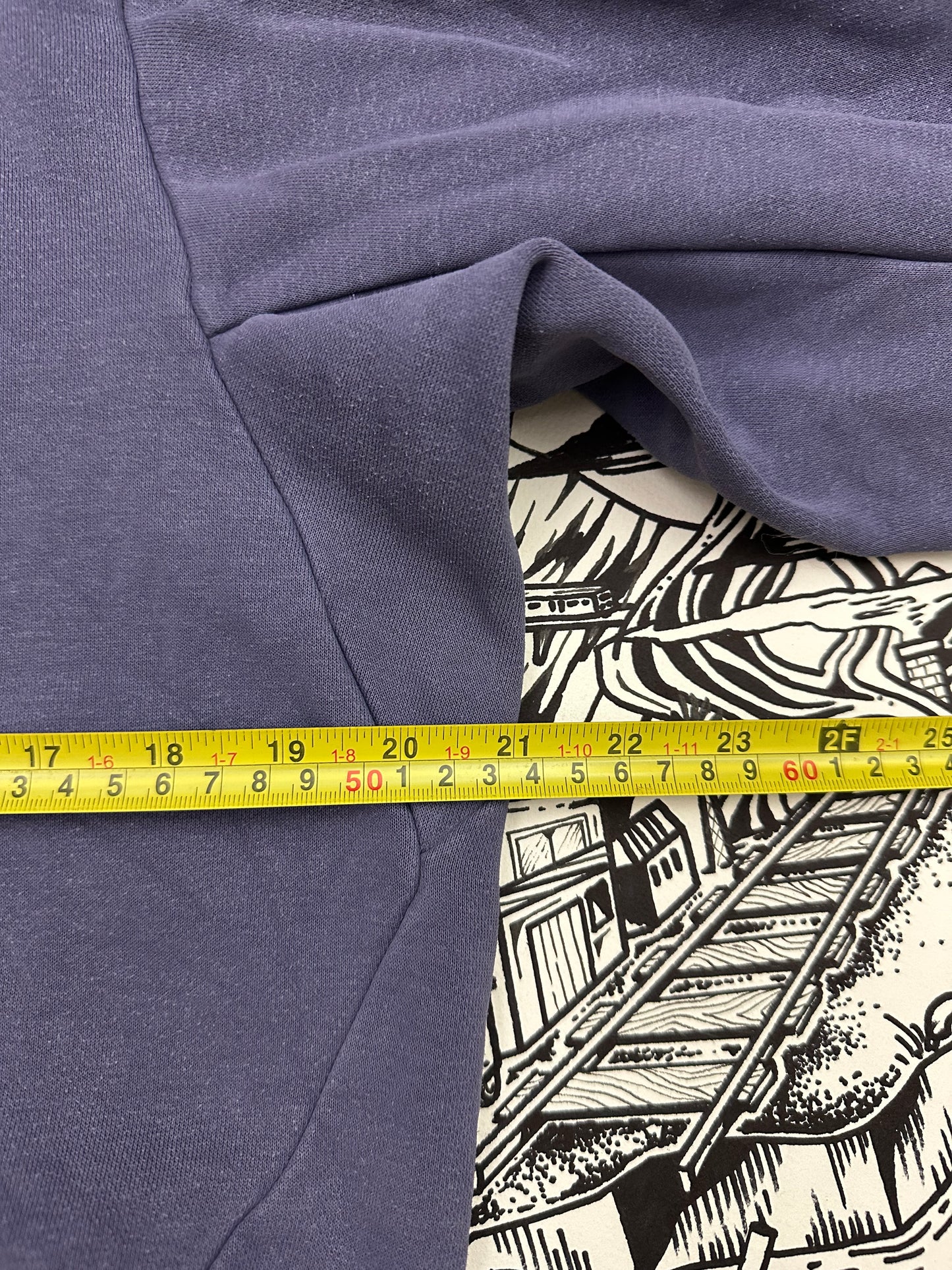 Arc’teryx Emblem Fleece Hoody Multiverse Men’s XS Extra Small