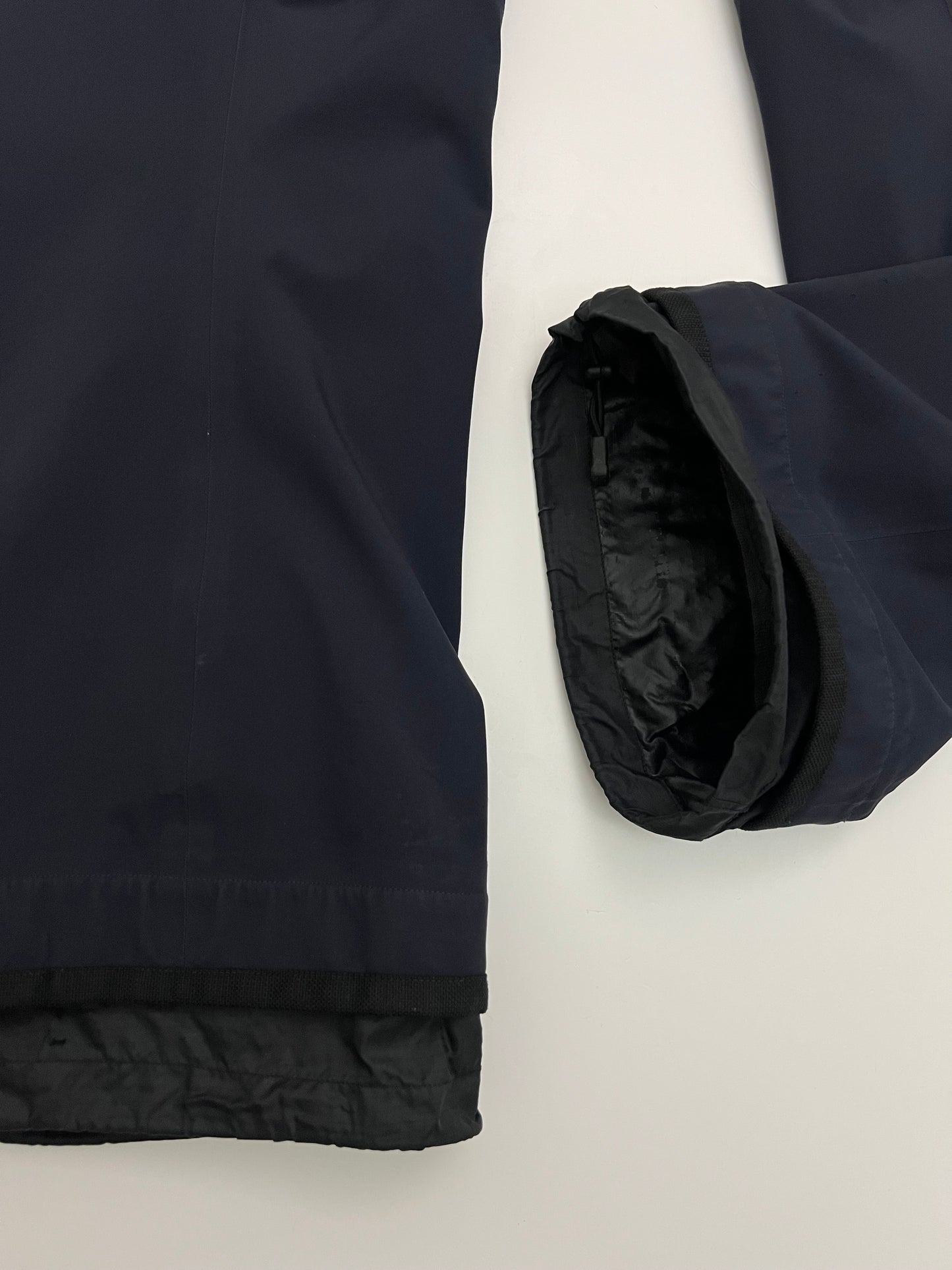 Arc'teryx Stingray Pant North Sea Blue Women’s M Medium Gore-Tex RECCO