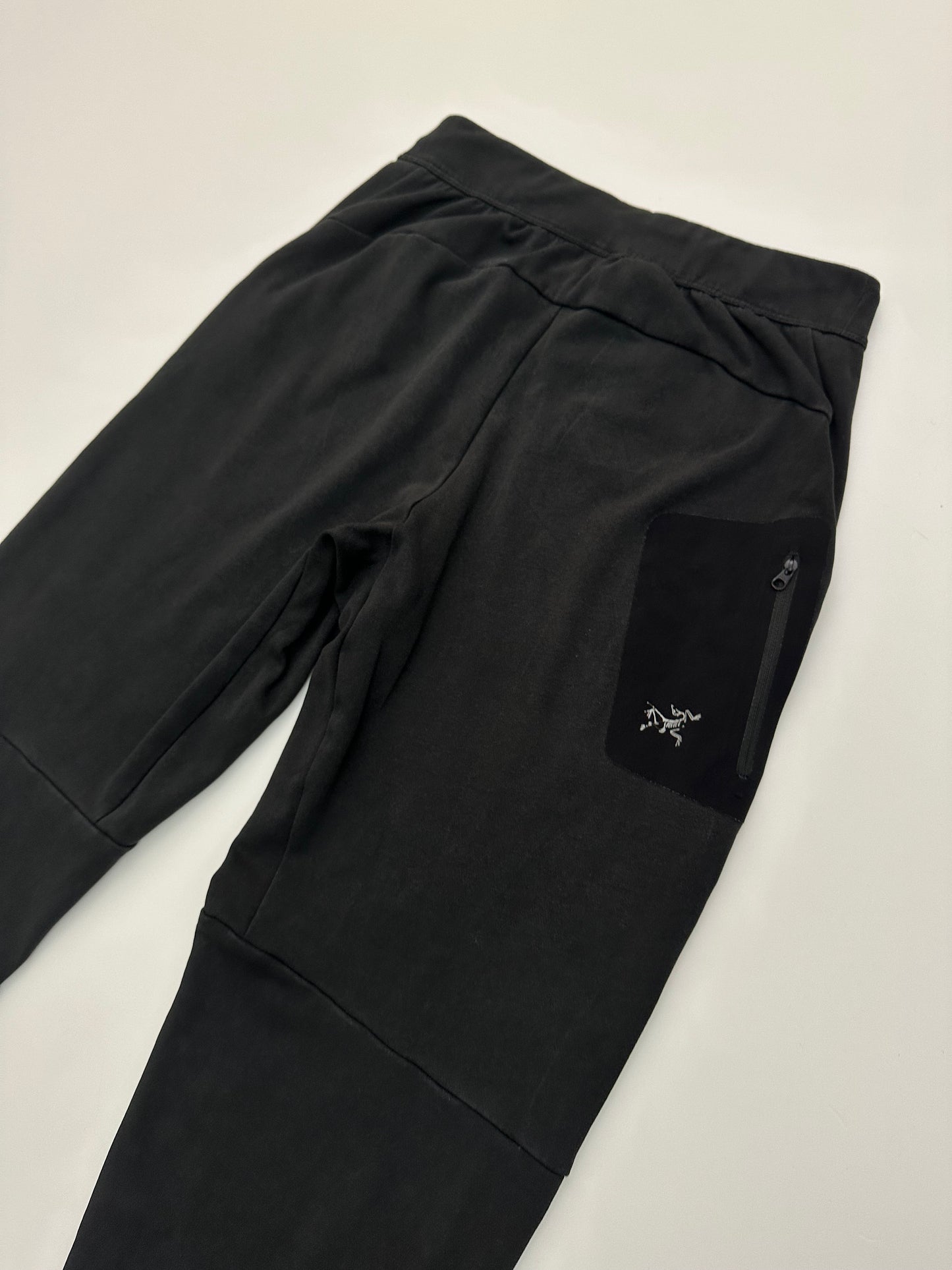 Arc'teryx Mentum Jogger Black Men’s S Small