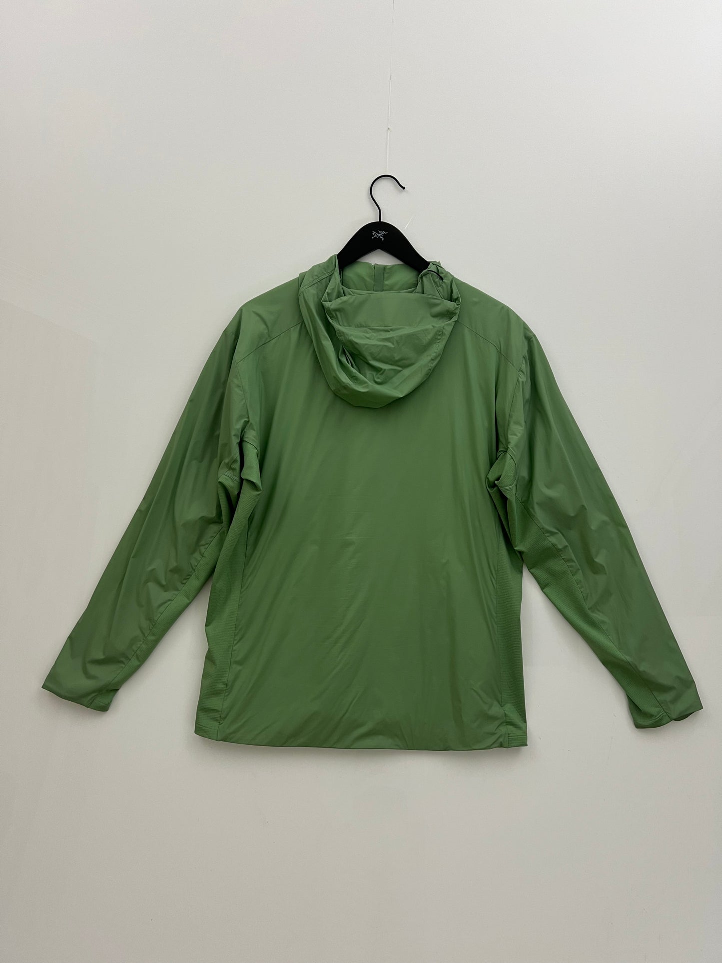 Arc’teryx Atom SL Hoody Green Men’s XL Extra Large