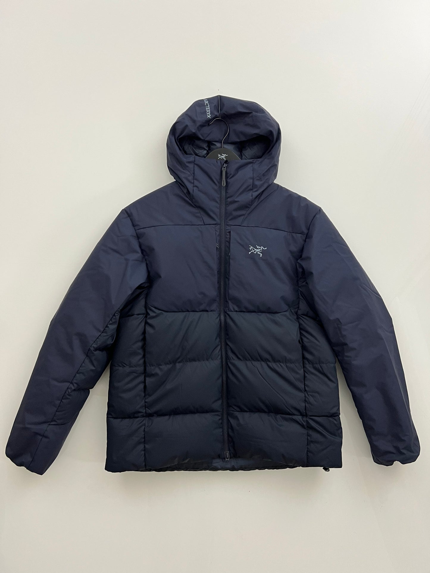 Arc’teryx Thorium SV Hoody Black Sapphire Men’s M Medium