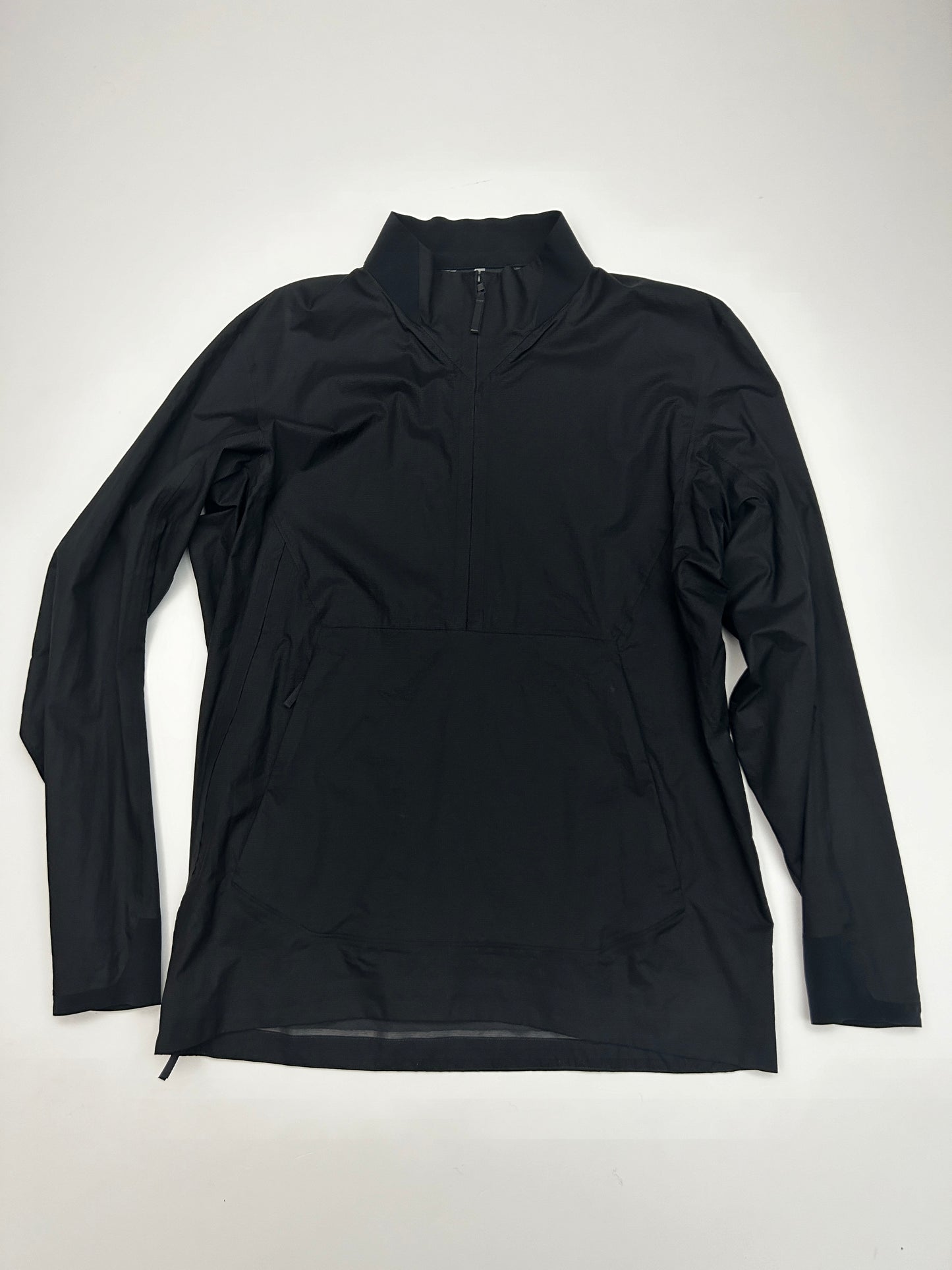 Arc’teryx Veilance Demlo SL Pullover Black Men’s S Small
