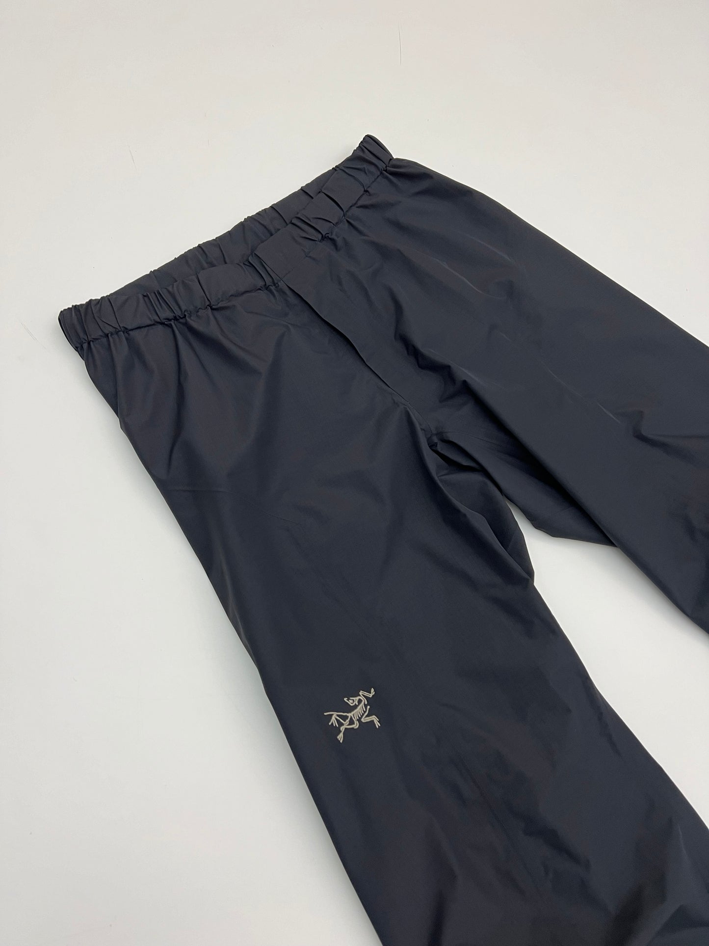 Arc'teryx Beta SL Pant Black Men’s S Small Gore-Tex