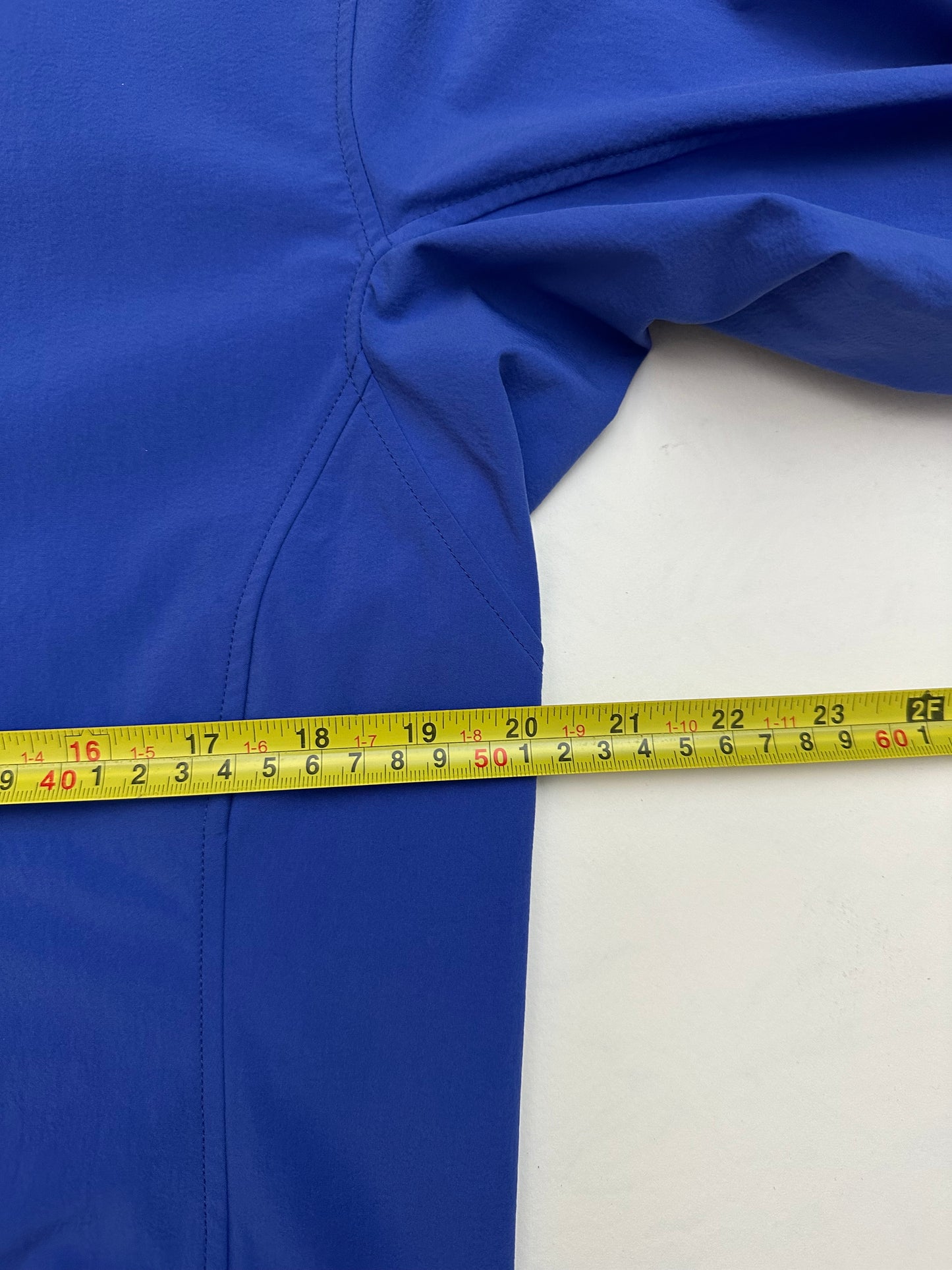 Arc’teryx Sigma SL Anorak Women’s L Large Blue