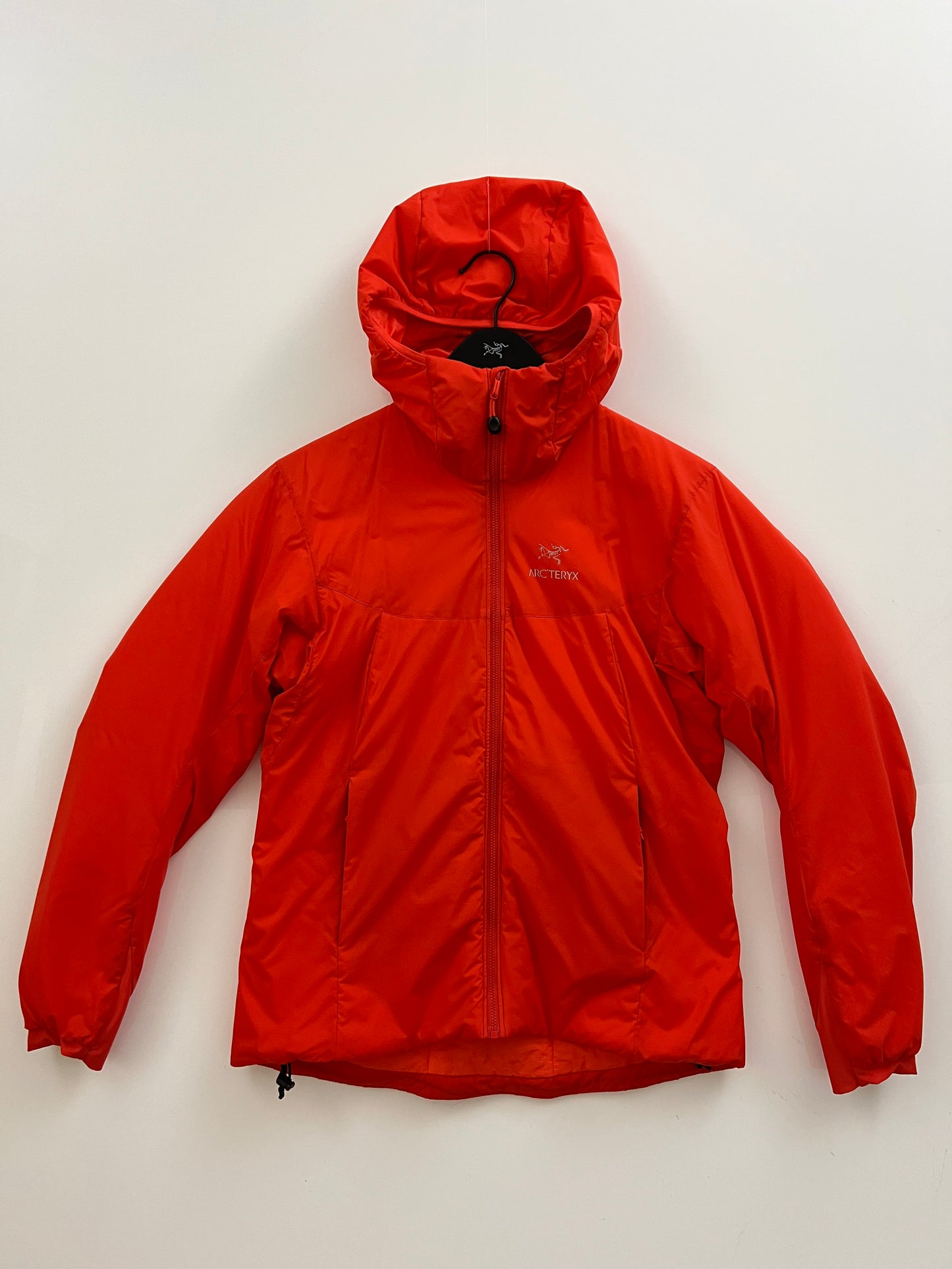 Arc’teryx Atom AR Hoody Red Women’s L Large