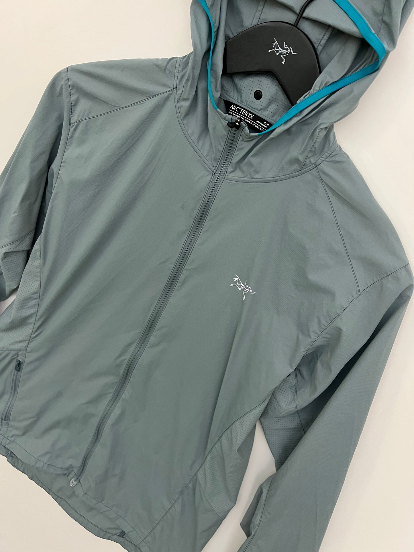 Arc’teryx Incendo Hoody Blue Men’s S Small