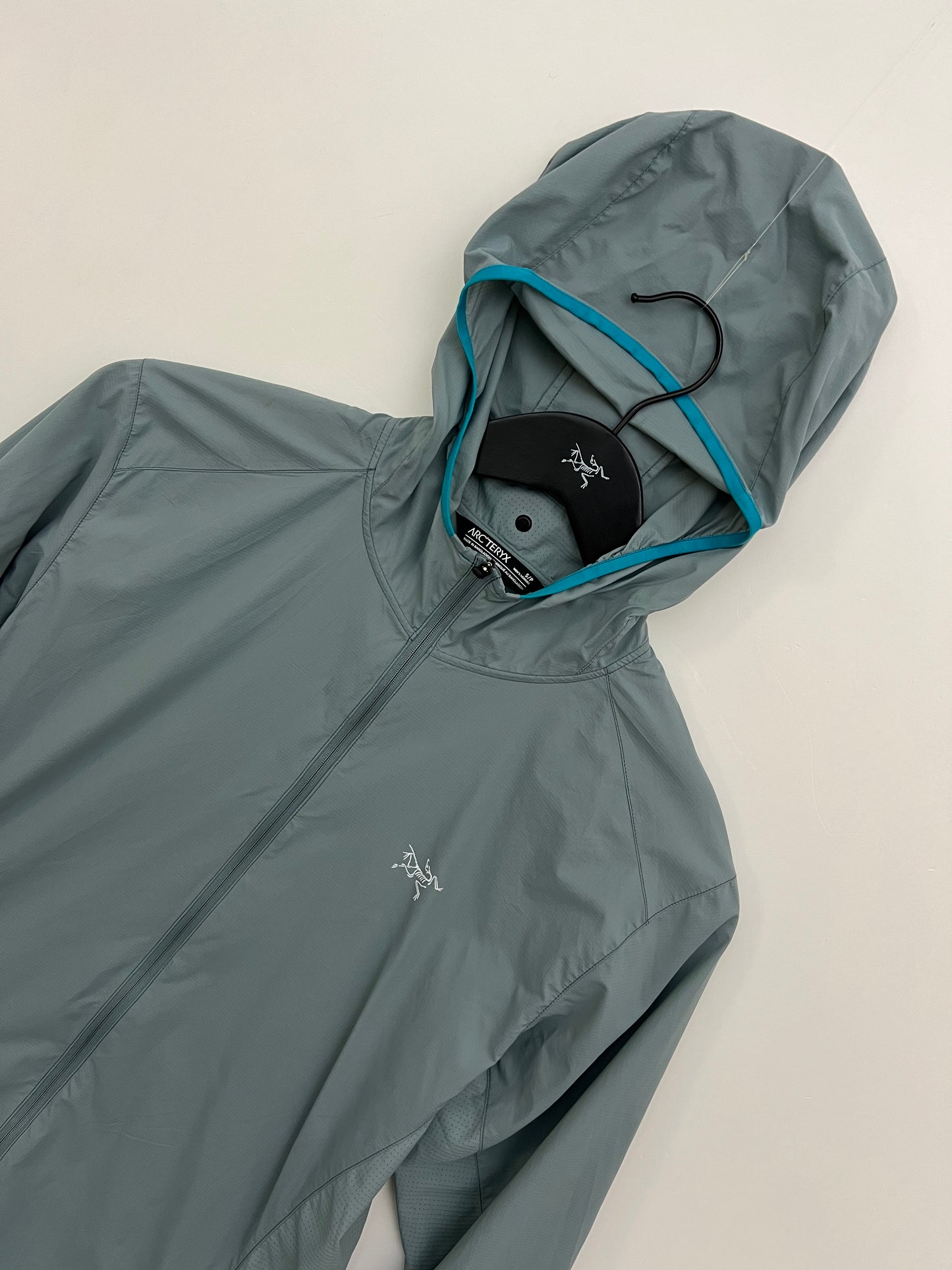 Arc’teryx Incendo Hoody Blue Men’s S Small