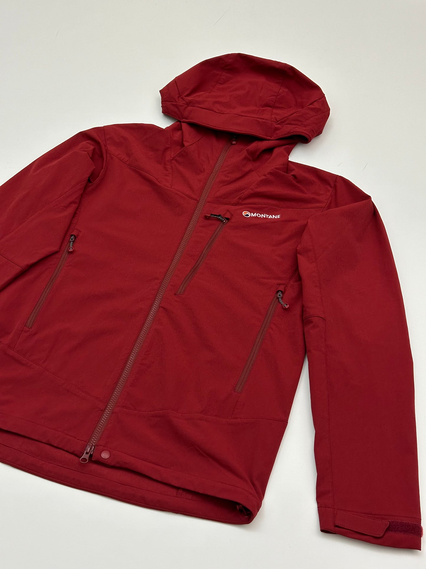 Montane Dyno LT Jacket Redwood Men's S Small