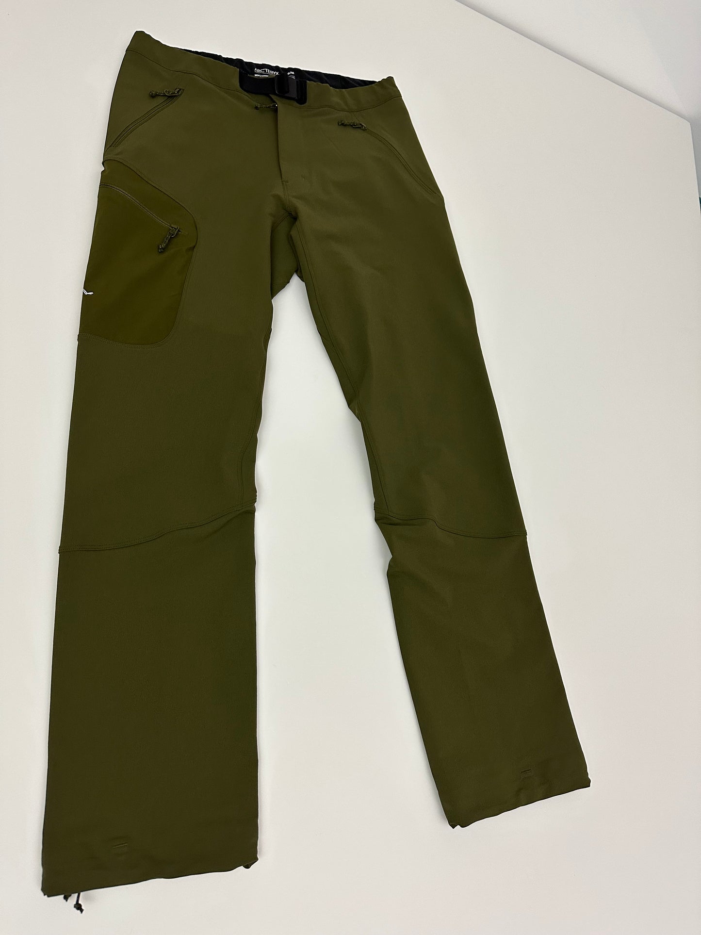 Arc'teryx Gamma AR Pant Green Men’s M Medium