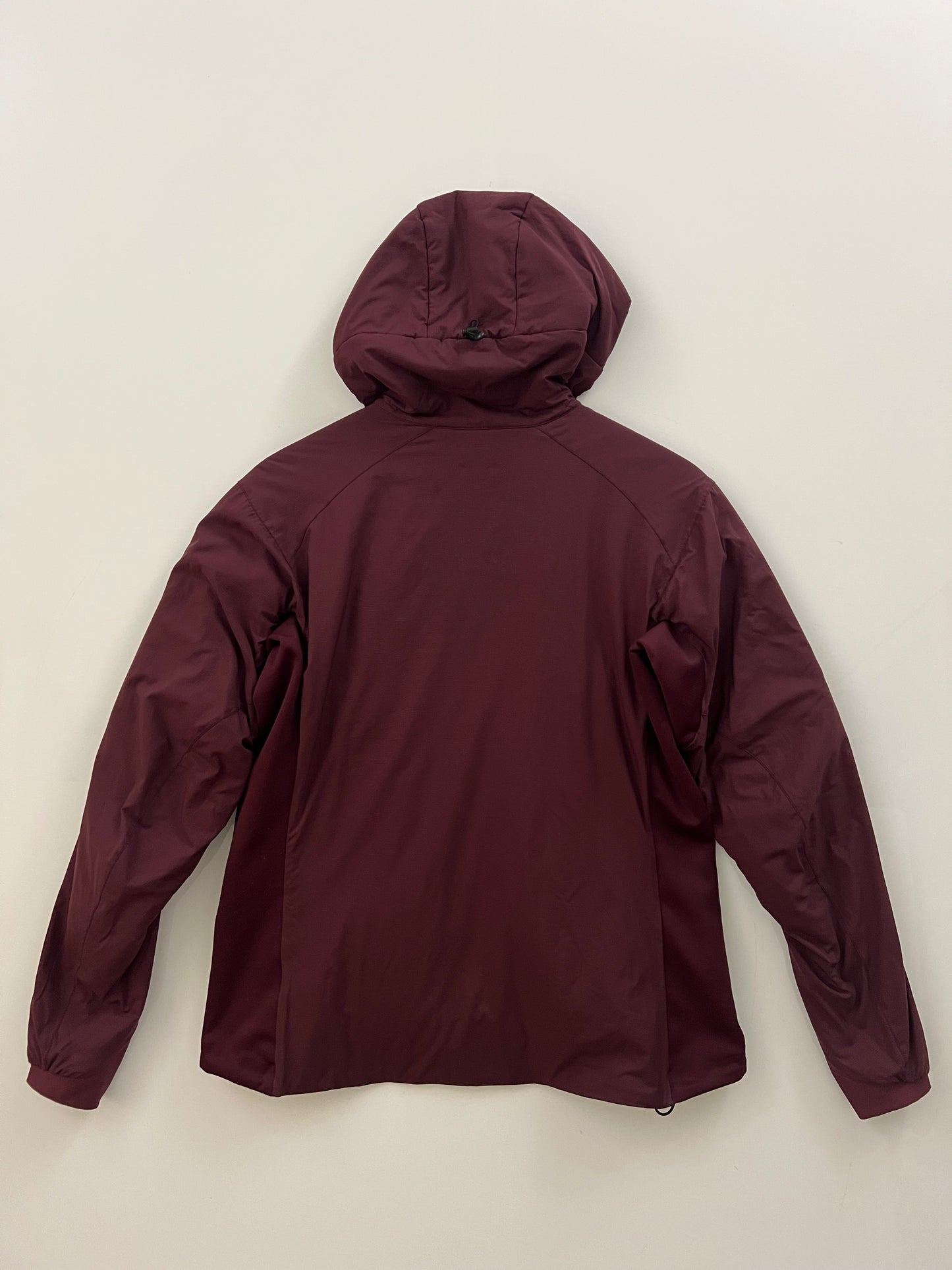 Arc’teryx Atom LT Hoody Women’s XL Extra Large
