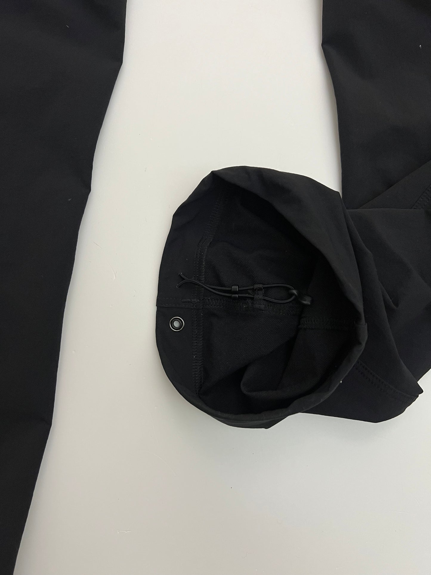 Arc'teryx Gamma LT Pant Black Men’s L Large Short Leg