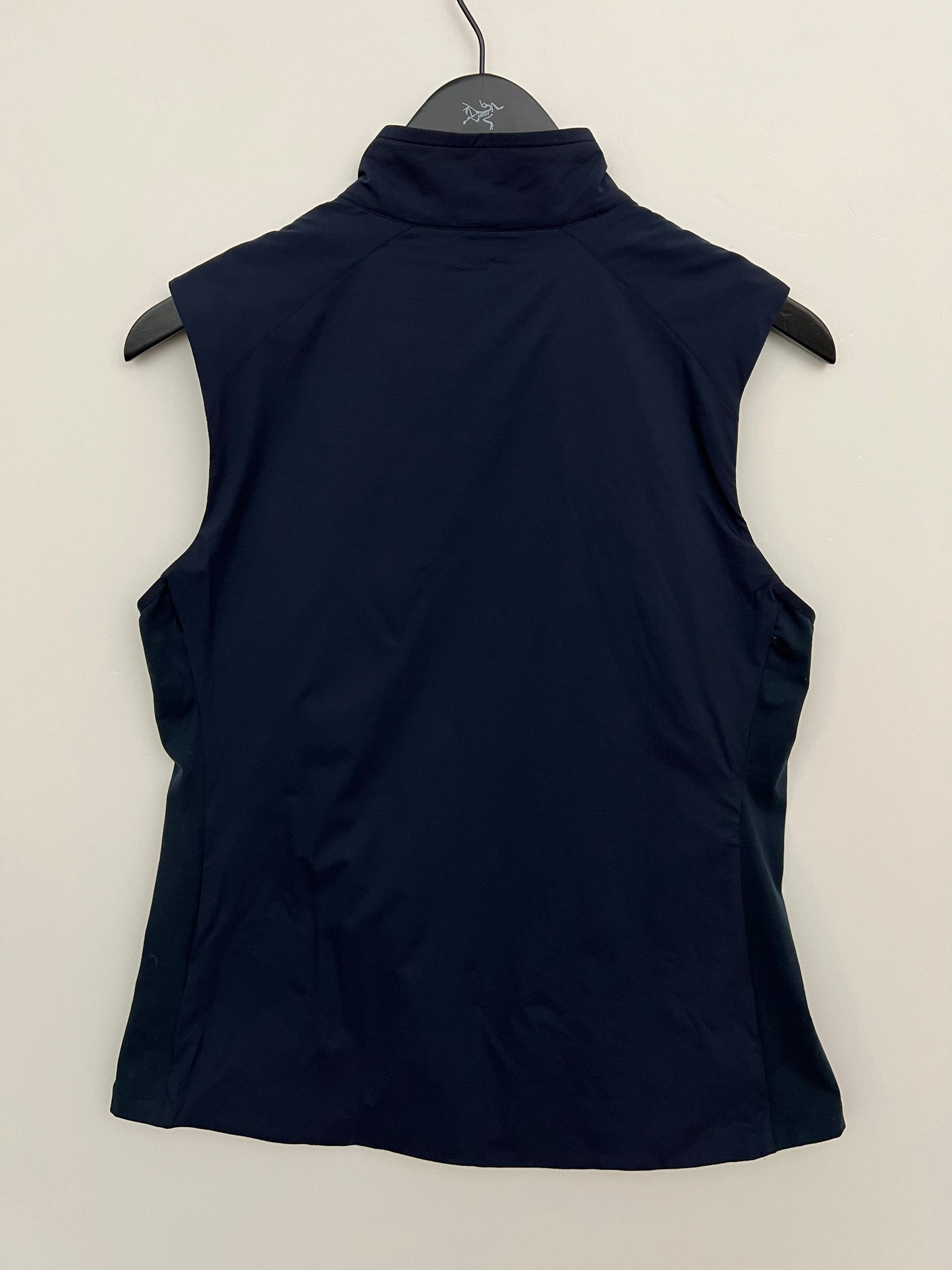 Arc’teryx Atom SL Vest Blue Women’s L Large