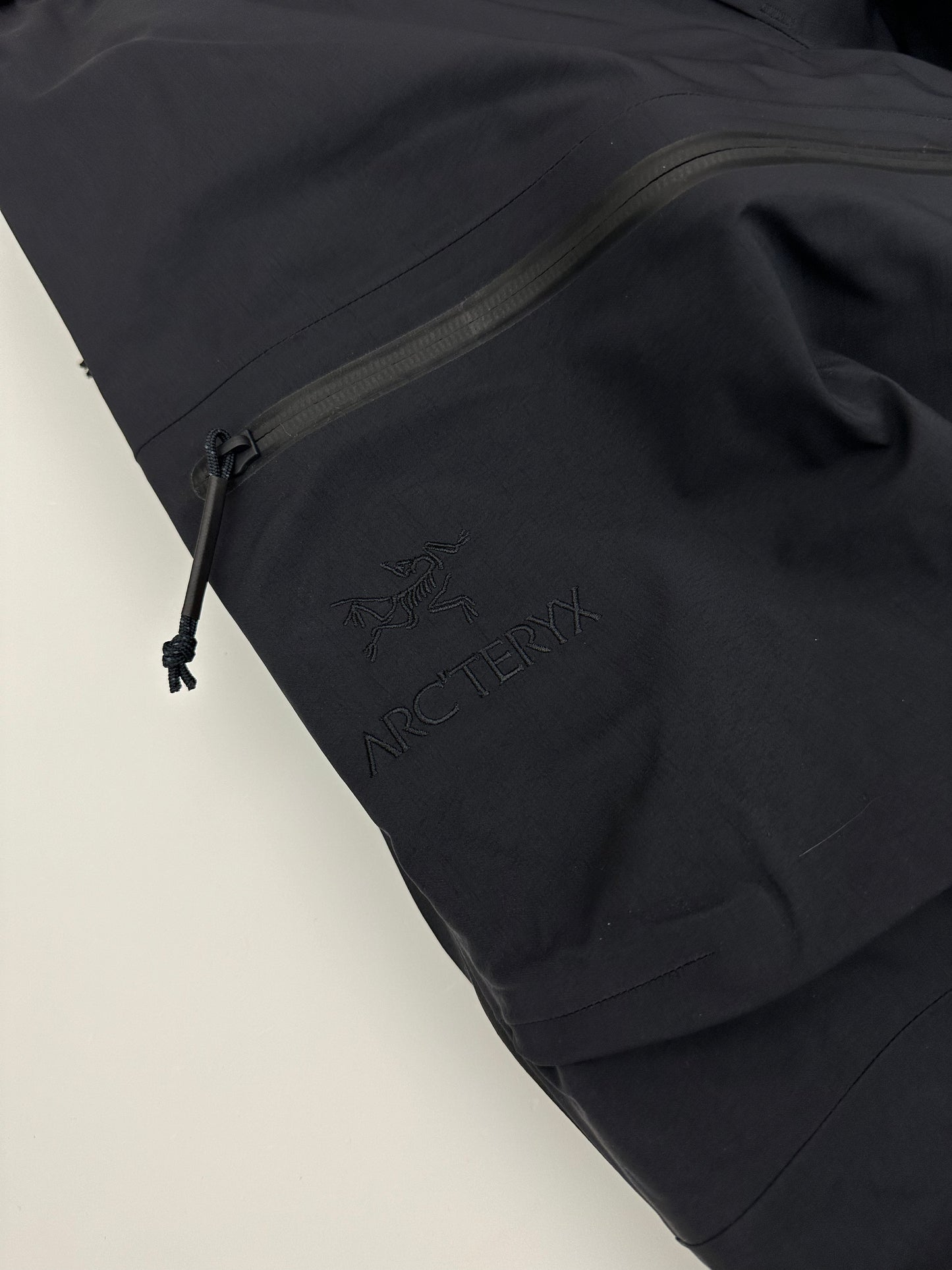 Arc'teryx LEAF Alpha Pant M Medium Black