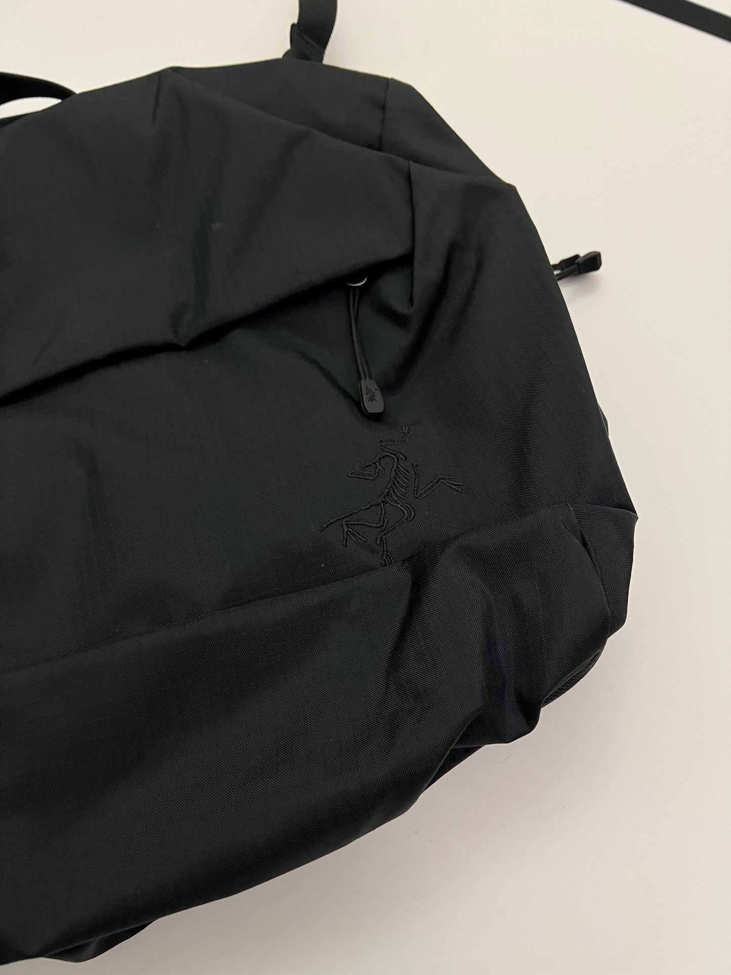 Arc’teryx Ion Gear Organizer Black