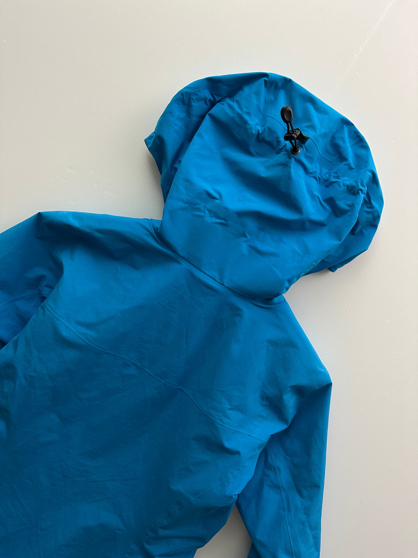 Arc'teryx Beta LT Jacket Blue Women's S Small Gore-Tex Pro