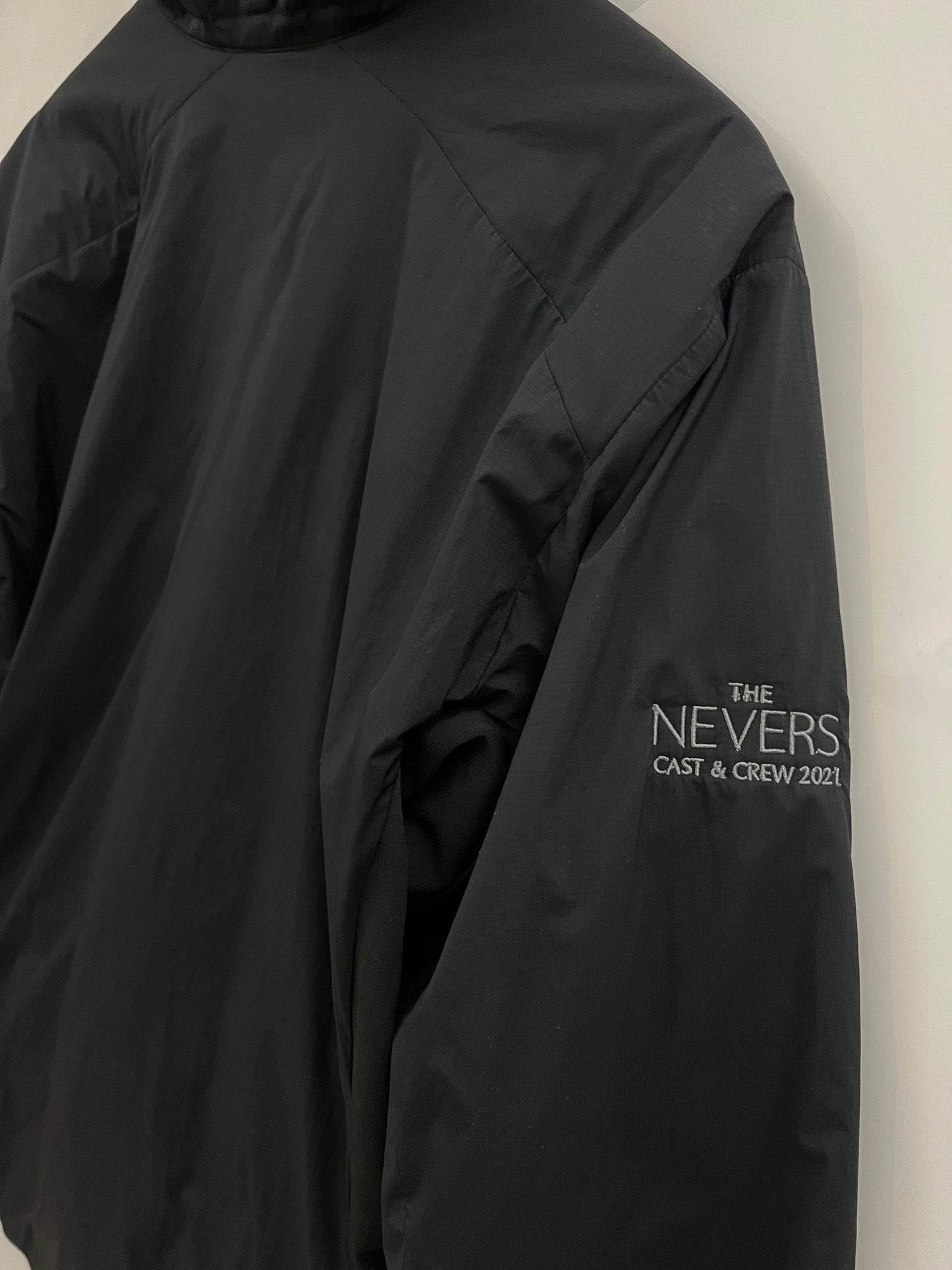 Arc’teryx Atom LT Hoody Black Men’s XL Extra Large