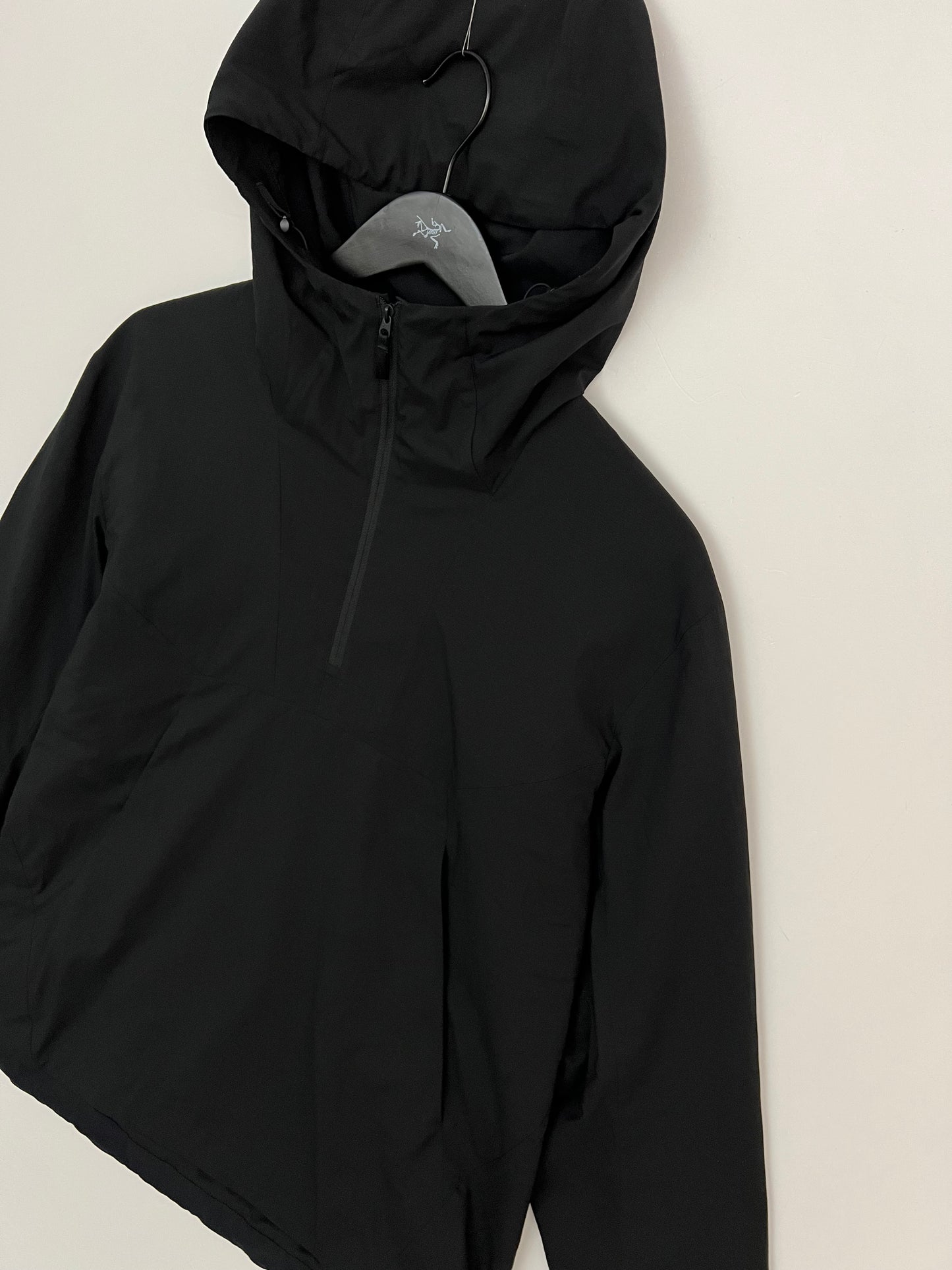 Arc’teryx Veilance Atrix IS Hoody Black Men’s L Large
