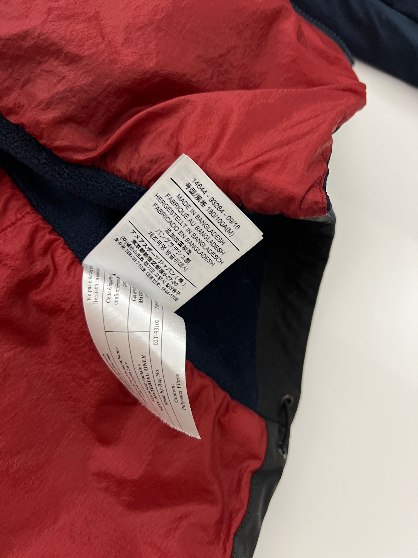 Arc’teryx Atom LT Hoody Admiral Blue Men’s M Medium