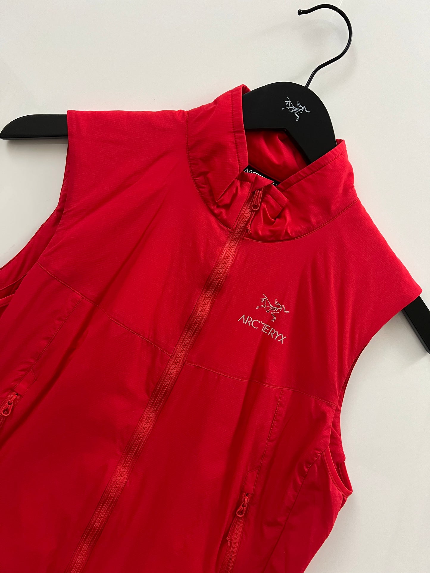Arc’teryx Atom SL Vest Pink Women’s M Medium