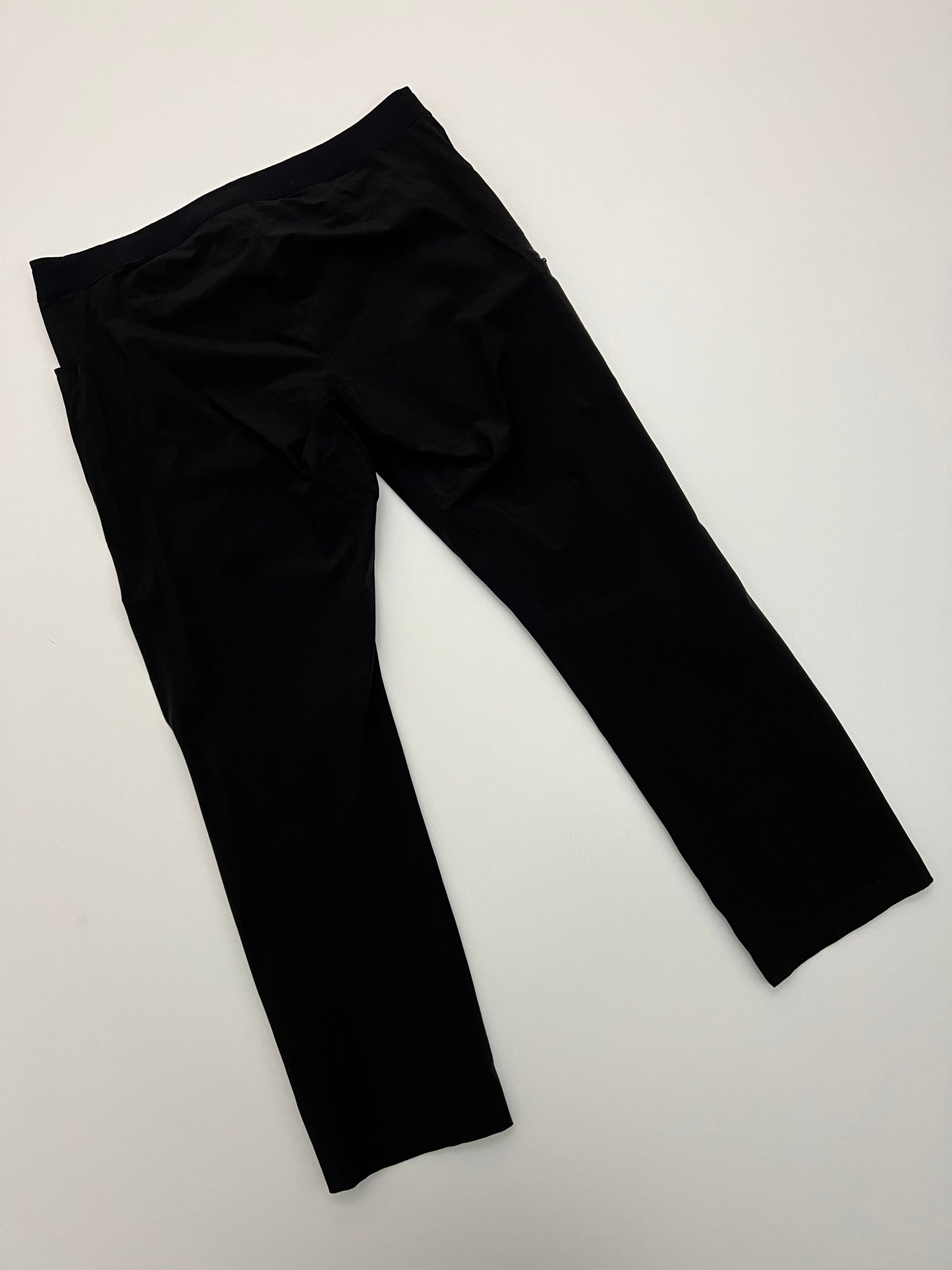 Arc'teryx Lefroy Pant Black Men’s 38W 32L