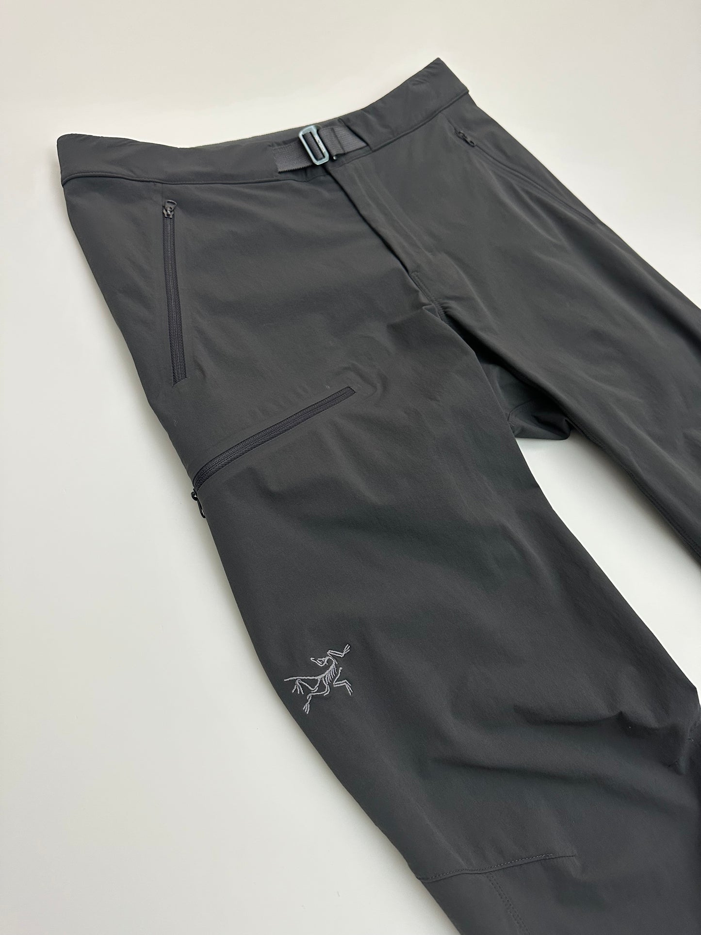 Arc'teryx Gamma Pant Grey Men’s 30 Reg